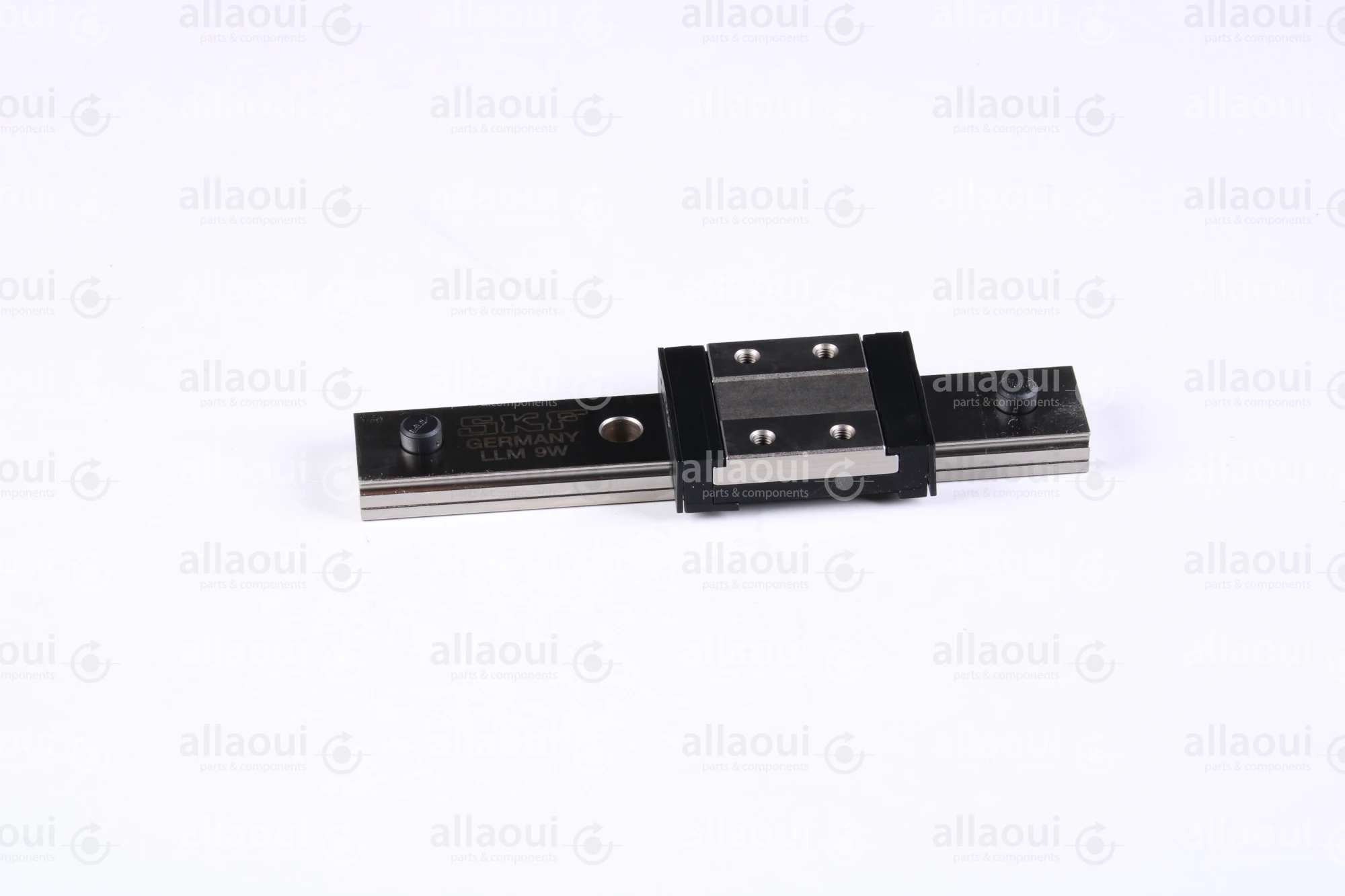 SKF Linear Plain Bearing Unit LLMWS9 SKF Linear Plain Bearing Unit LLMWS9
