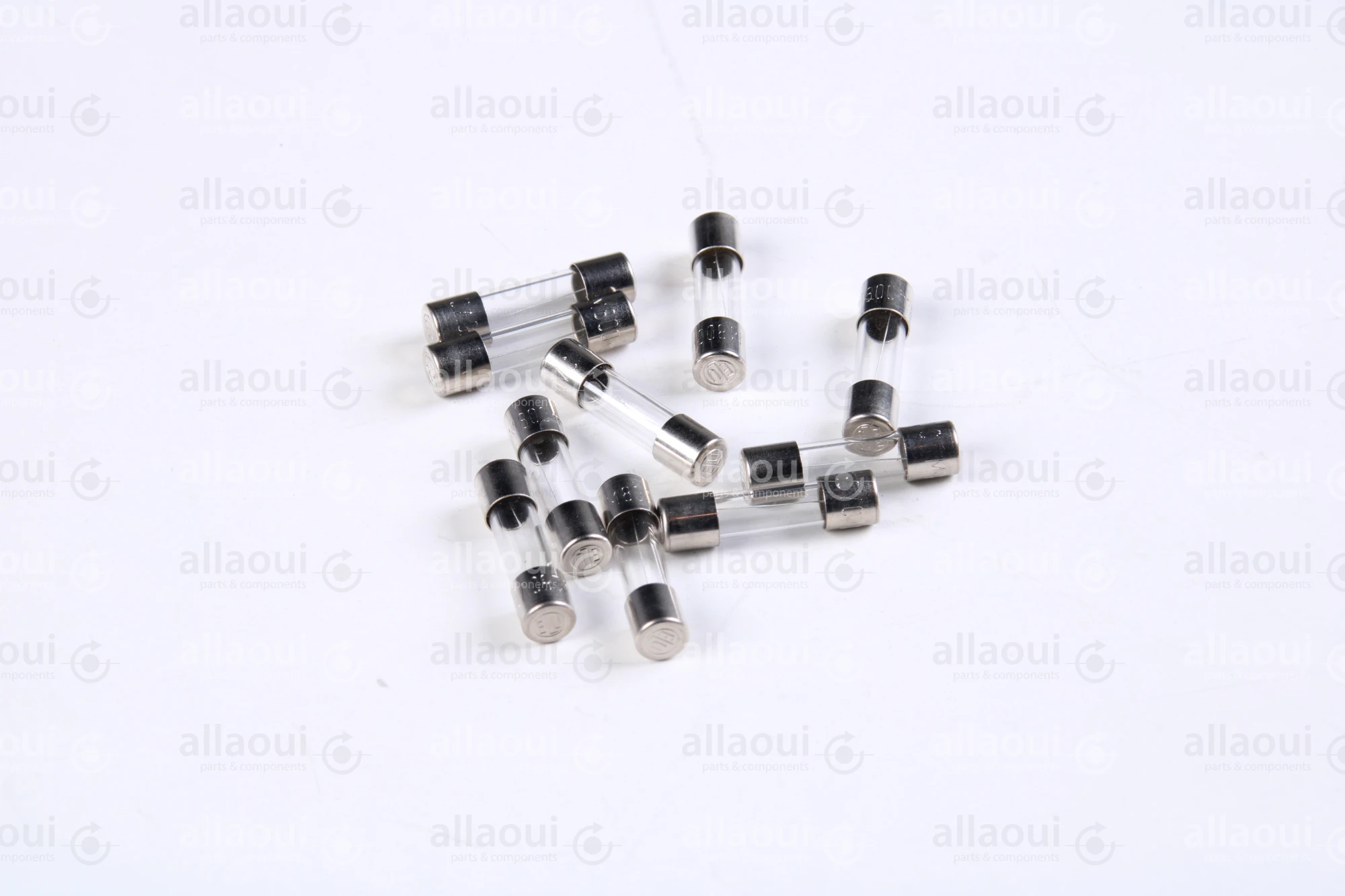 Elu Fuse 0 M800mA250VC Elu Fuse 0 M800mA250VC