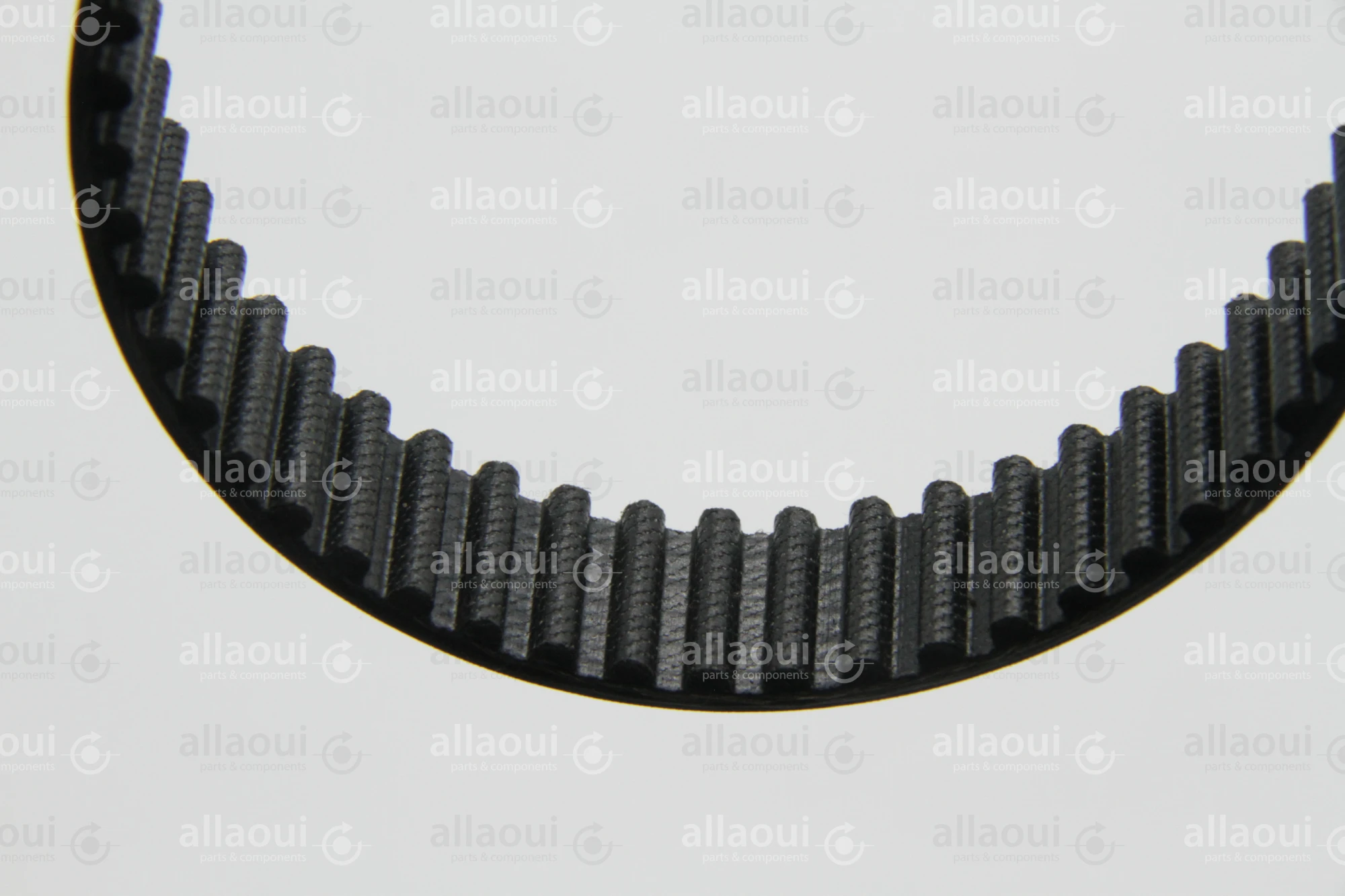 Müller Martini Toothed Belt 255-5M-15HTD 0451.2257.4 Müller Martini Toothed Belt 255-5M-15HTD 0451.2257.4