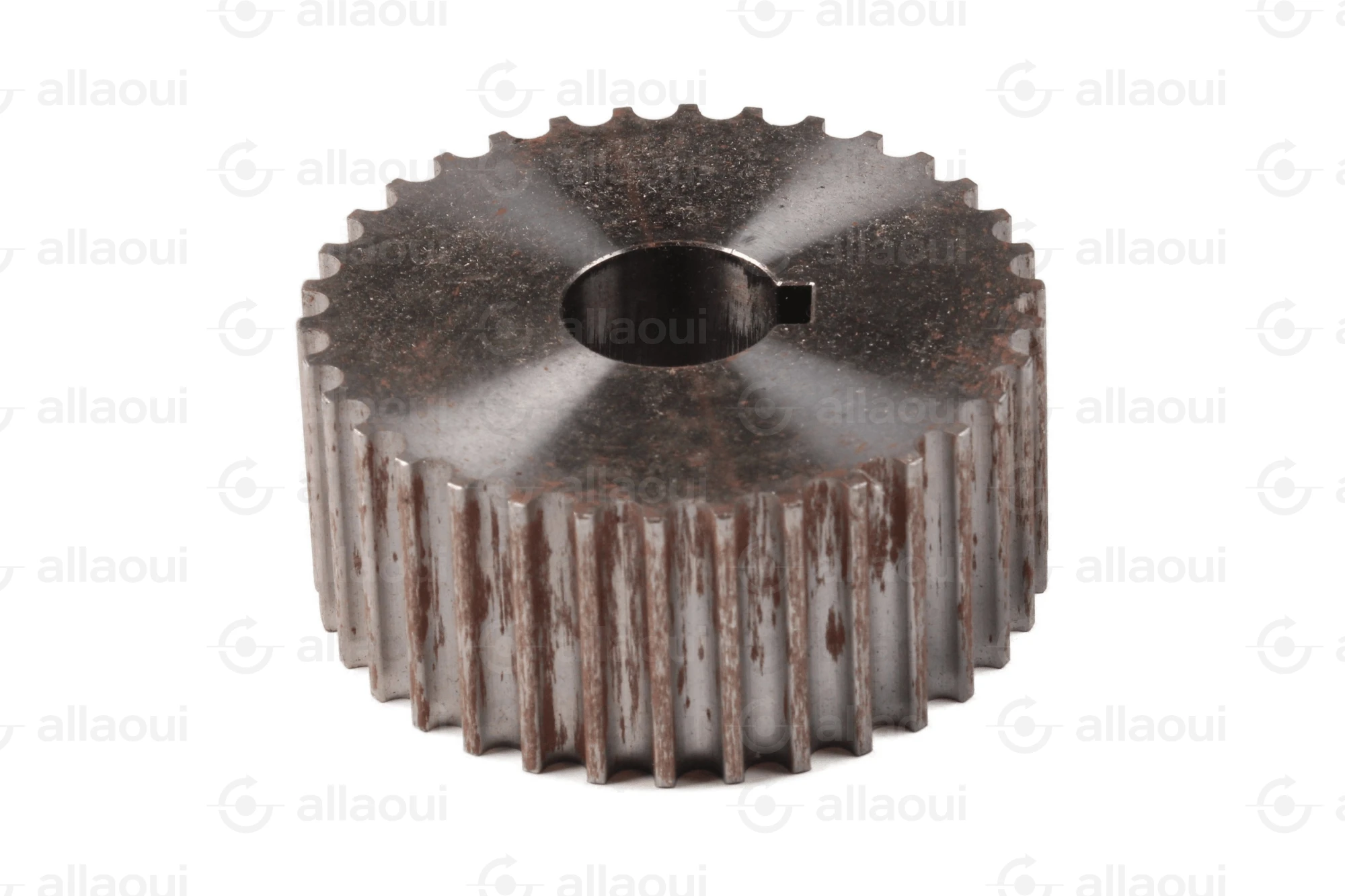 Müller Martini Timing Belt Pulley 0568.1035.4