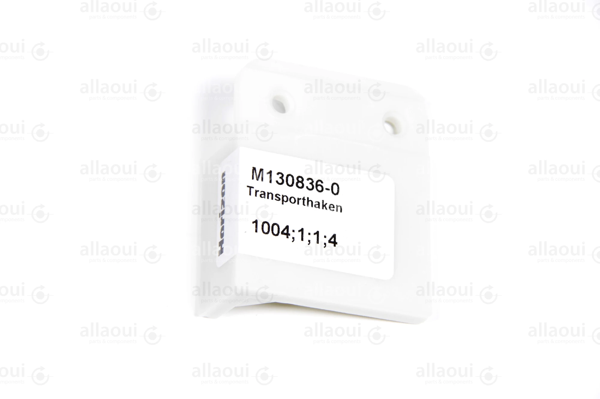 Horizon Transport Hook 1004;1;1;4 M130836-0 Horizon Transport Hook 1004;1;1;4 M130836-0