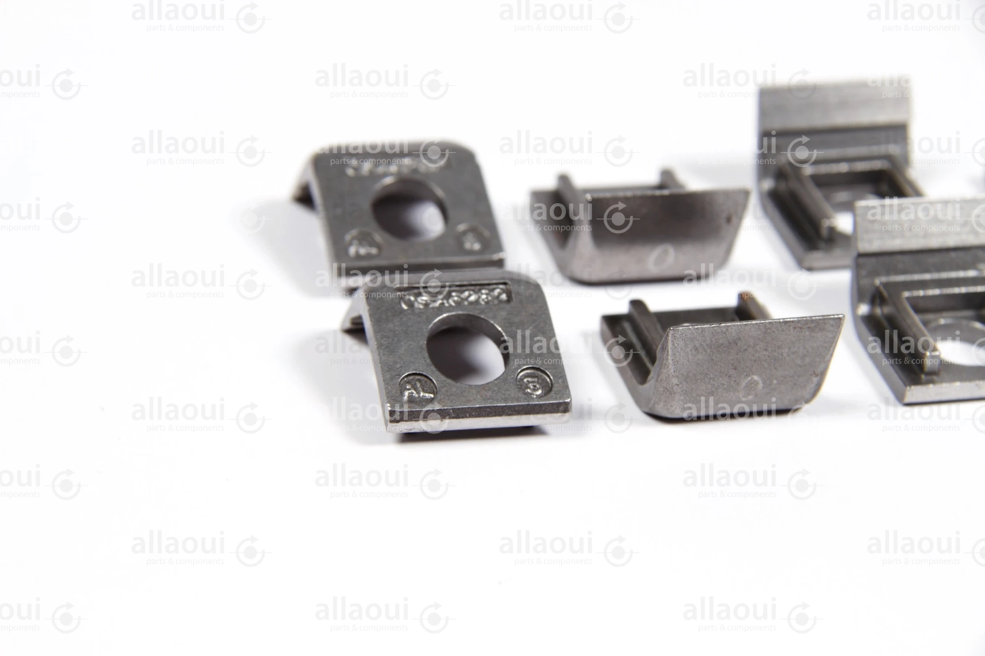 Manroland Gripper Tip (10 Pieces) 05A6282 Manroland Gripper Tip (10 Pieces) 05A6282