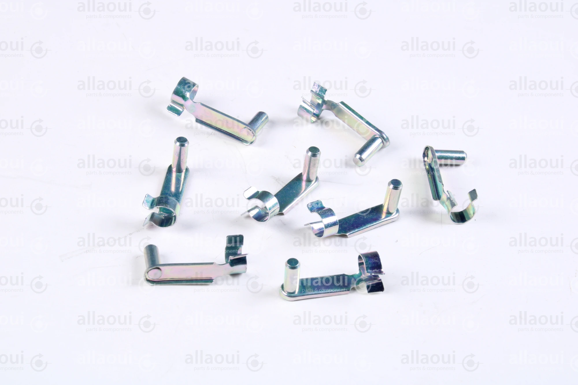 Müller Martini Bolt 5x20 (8 Pieces) 0032.0017 Müller Martini Bolt 5x20 (8 Pieces) 0032.0017