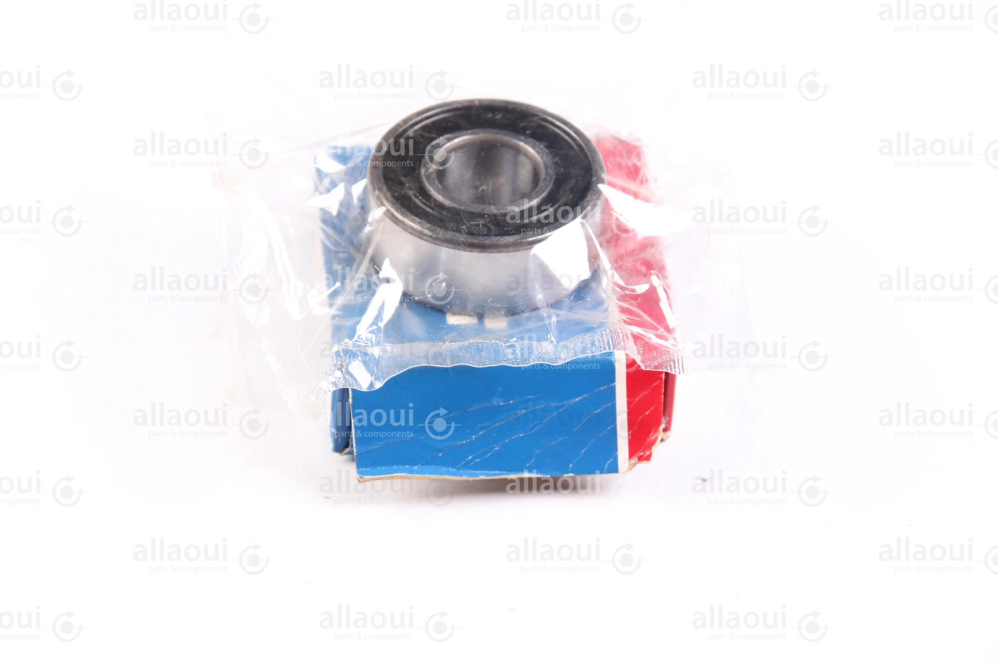 SKF Self-aligning Ball Bearing 2202-E-2RS1TN9 SKF Self-aligning Ball Bearing 2202-E-2RS1TN9
