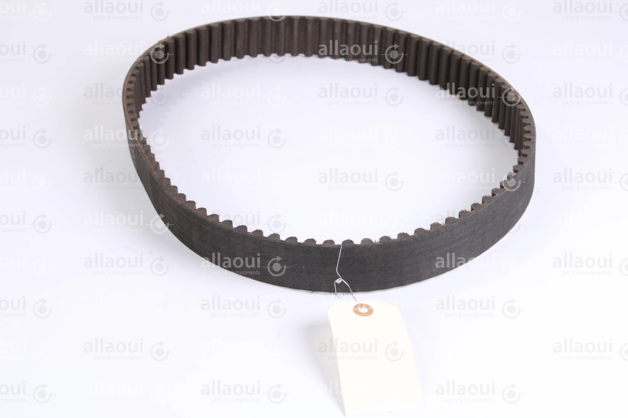 ContiTech Toothed Belt 1190-14M-40-CXP ContiTech Toothed Belt 1190-14M-40-CXP