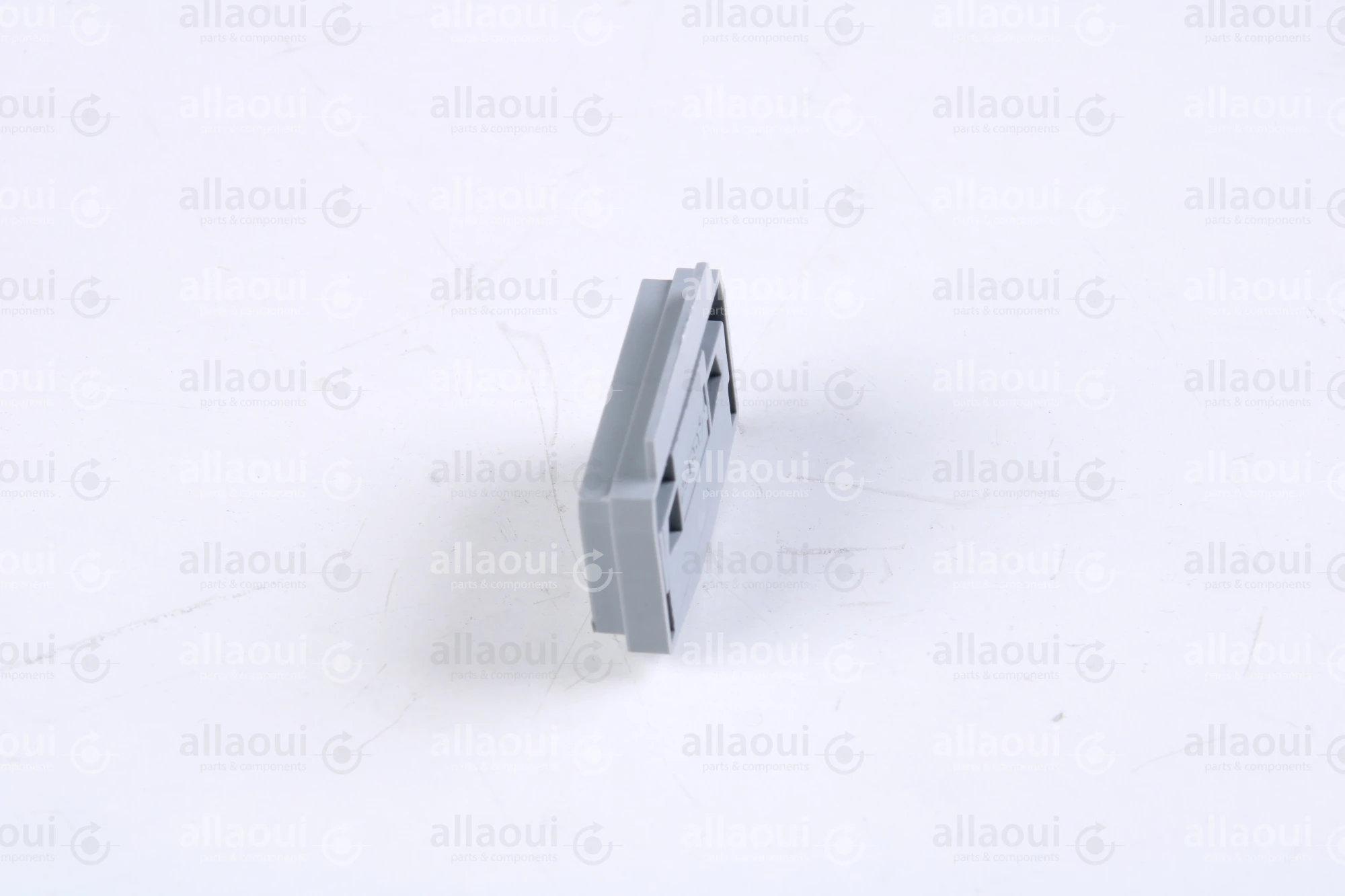 Koenig & Bauer (KBA) Closing Plate L0720123 Koenig & Bauer (KBA) Closing Plate L0720123