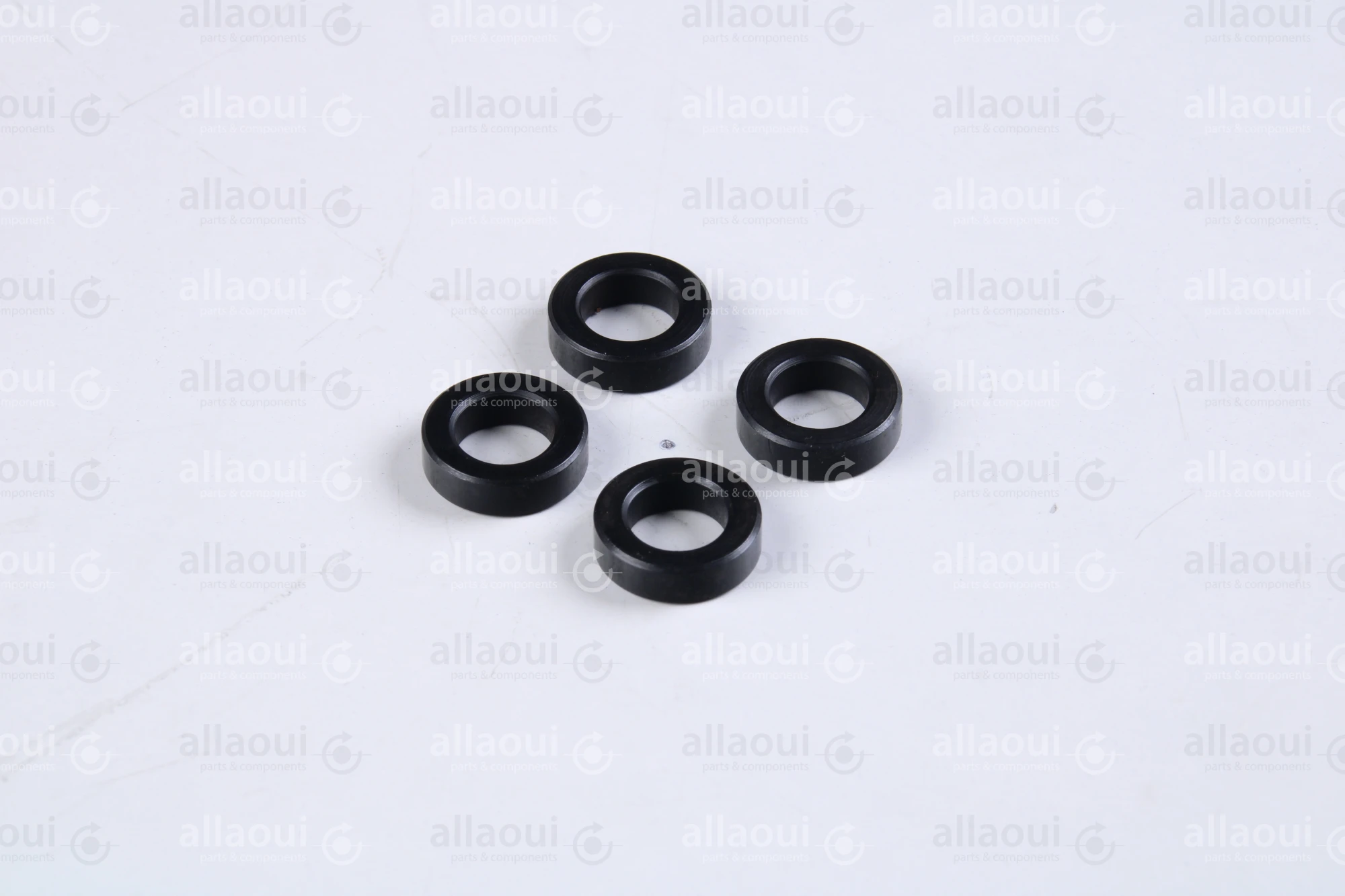 Müller Martini Spacer sleeve 10 0023.0042 (4 Stück) Müller Martini Spacer sleeve 10 0023.0042 (4 Stück)