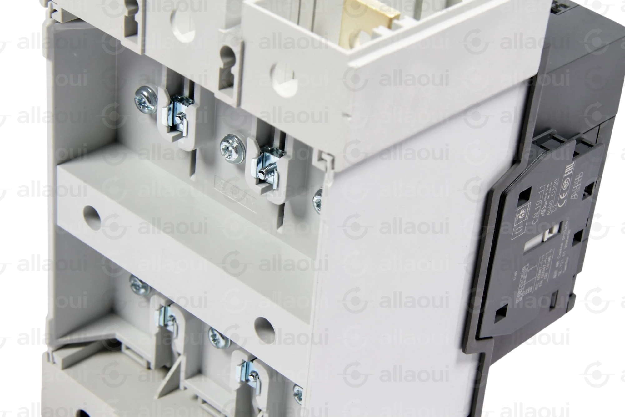 ABB Power Contactor AF265-30-22-11 ABB Power Contactor AF265-30-22-11