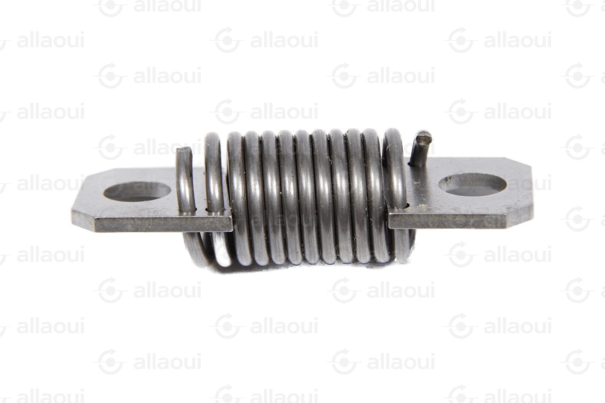 Müller Martini Tension Spring 3X25X62 0034.0757 Müller Martini Tension Spring 3X25X62 0034.0757