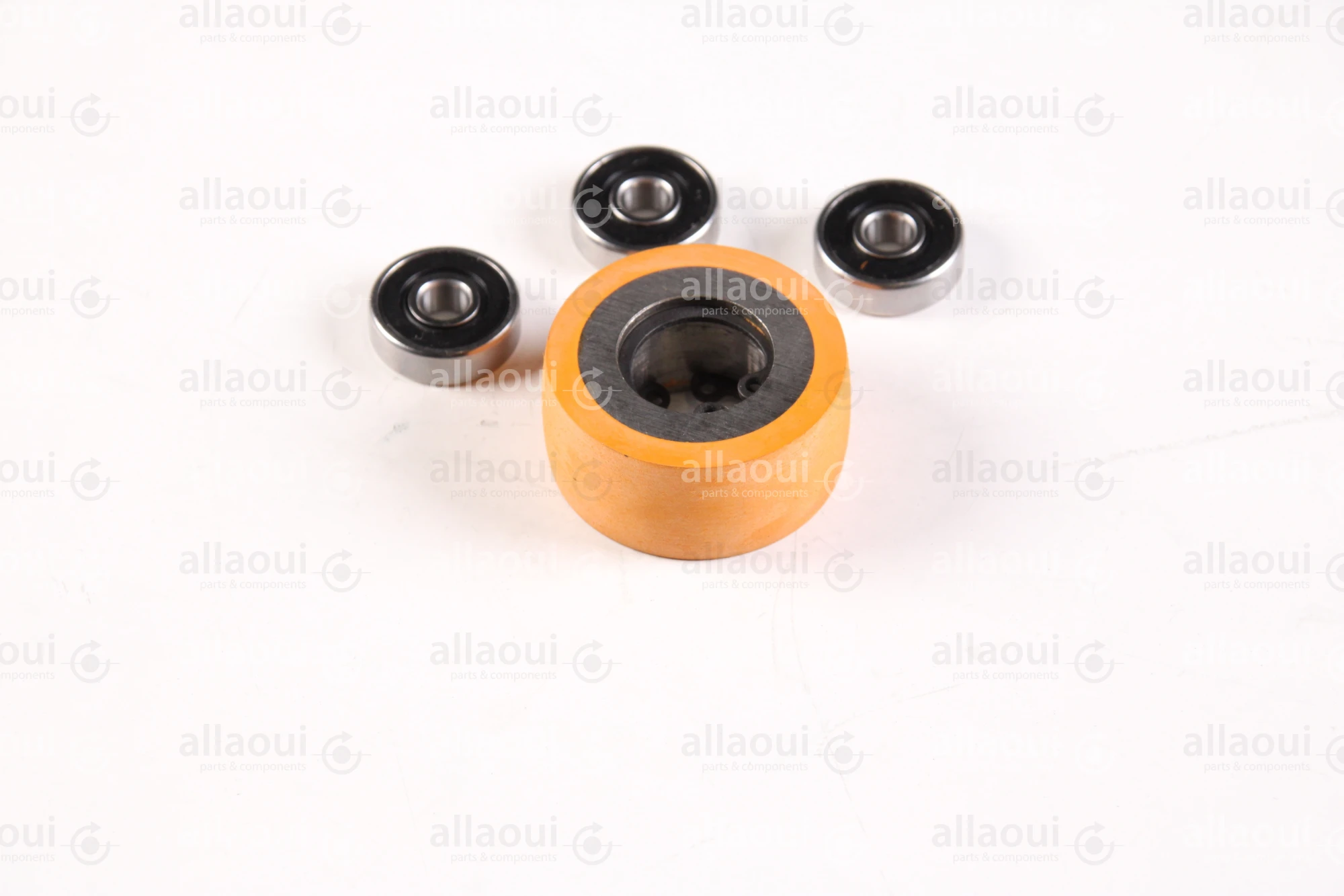 Kolbus Press Roller 0018695 Kolbus Press Roller 0018695