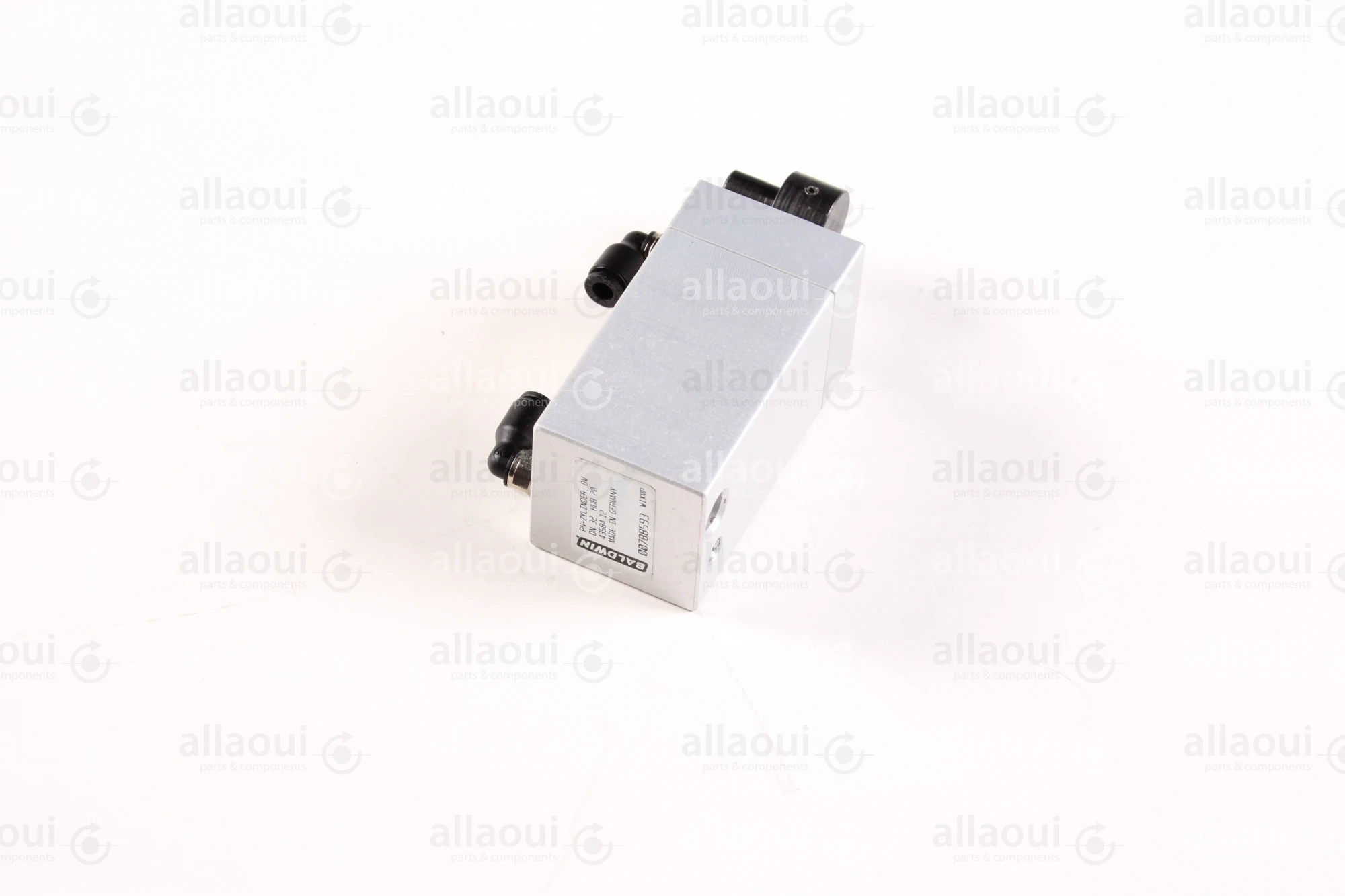 Baldwin Pneumatic Cylinder 72405.00 Baldwin Pneumatic Cylinder 72405.00