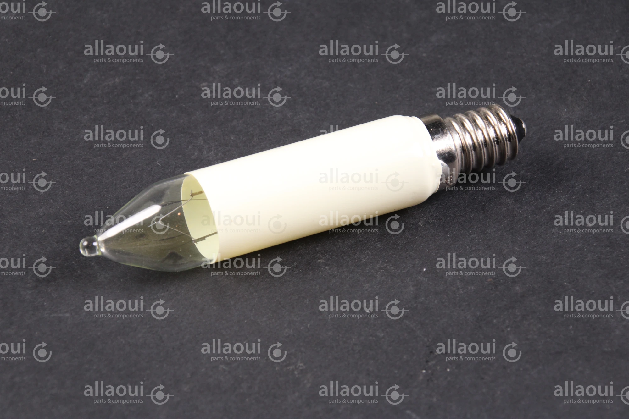 Osram Shank Candles (10 Pieces) 4050300014289 Osram Shank Candles (10 Pieces) 4050300014289