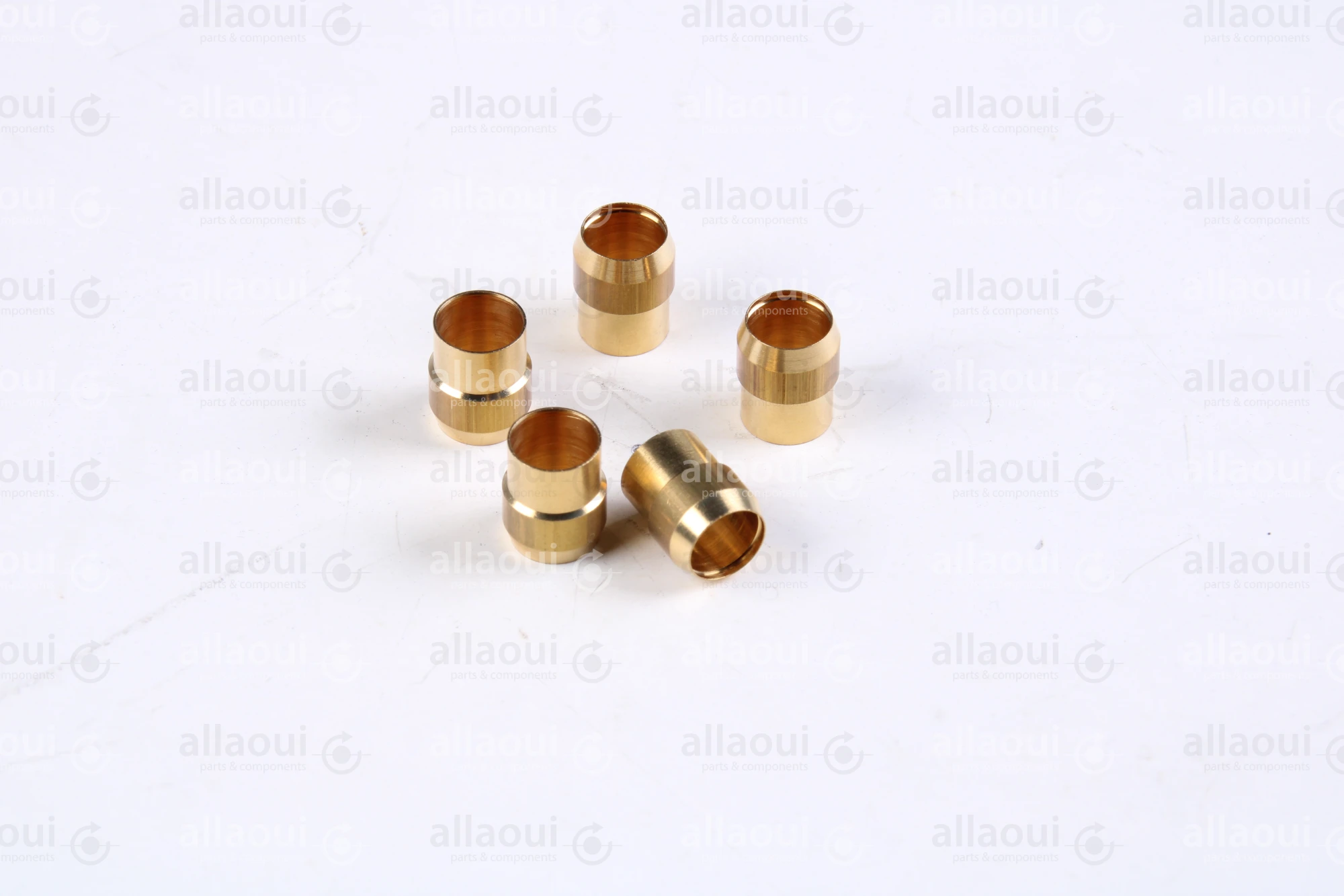 SKF Cone Ring (5 Pieces) 408-611 SKF Cone Ring (5 Pieces) 408-611