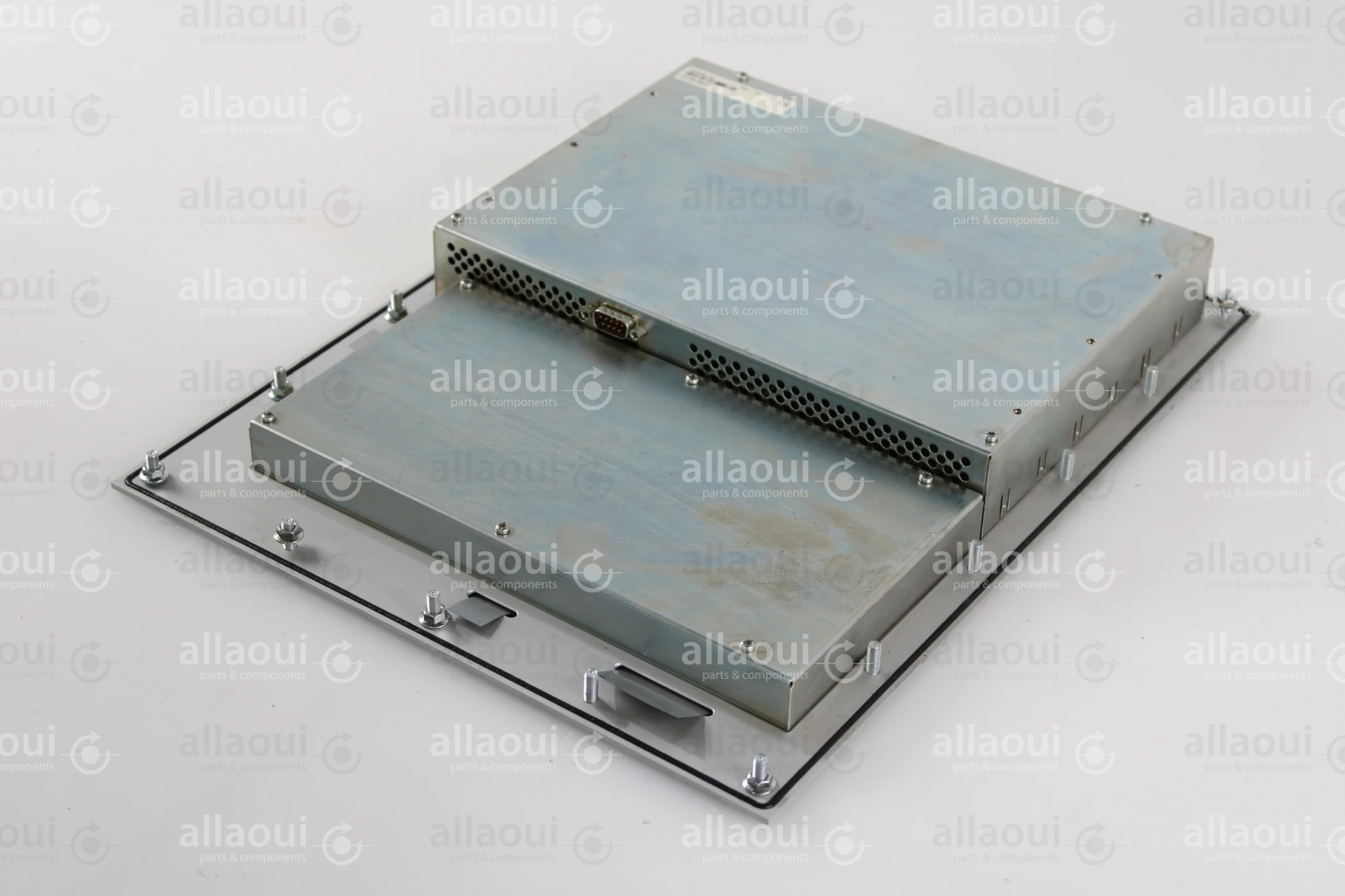 Koenig & Bauer (KBA) Diplay control screen 5D5500.59 Koenig & Bauer (KBA) Diplay control screen 5D5500.59