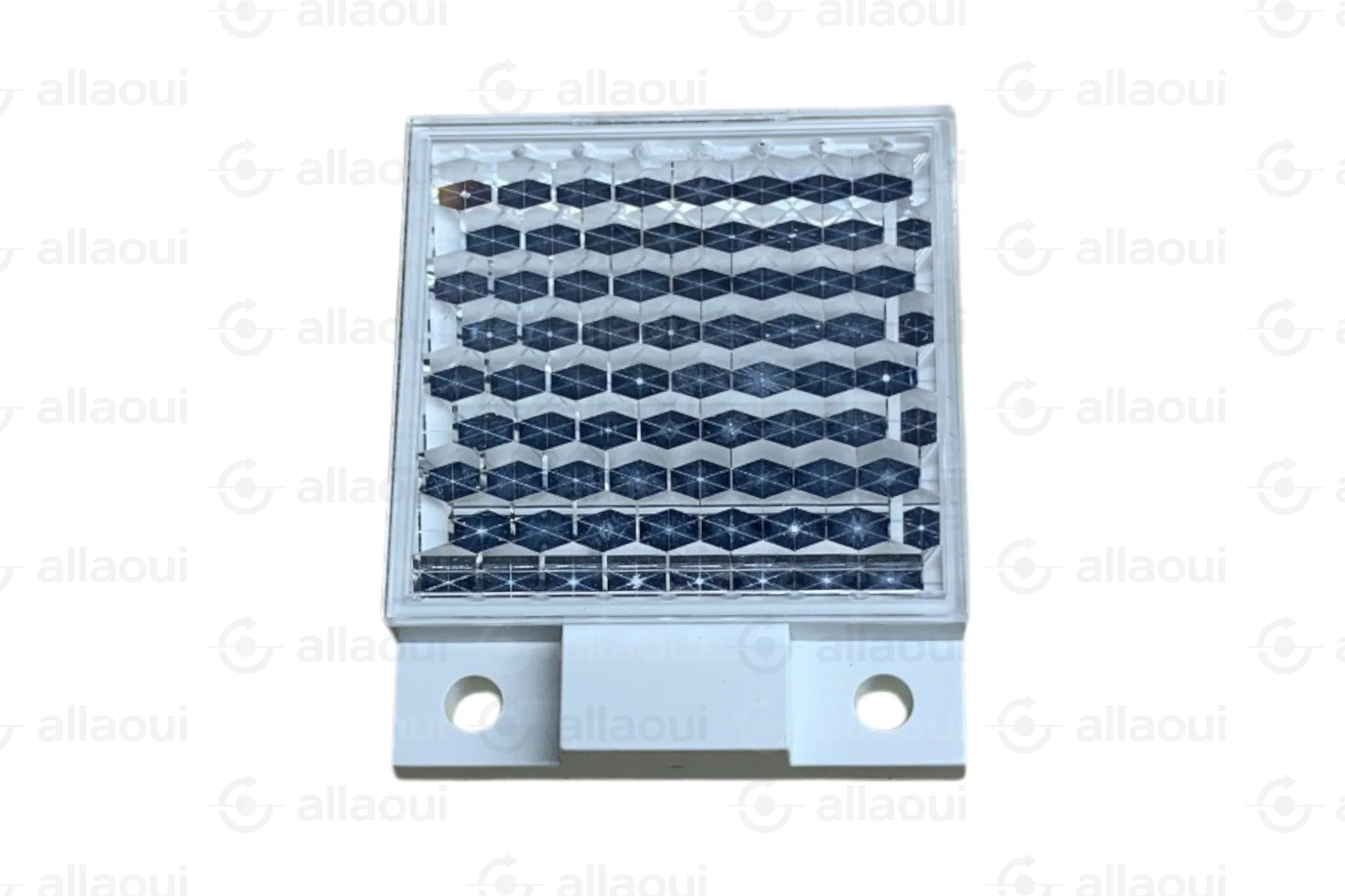 Sick Reflector P42 Rectangular Screw-On 42 x 35 mm 5314825