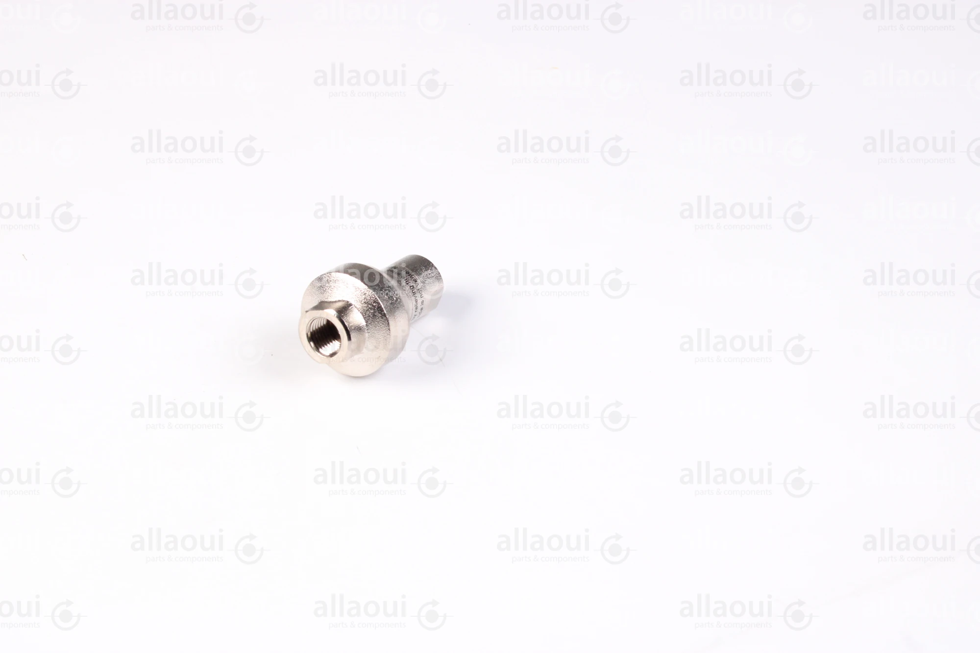 Weko Pressure Reducing Valve 239A0220 Weko Pressure Reducing Valve 239A0220