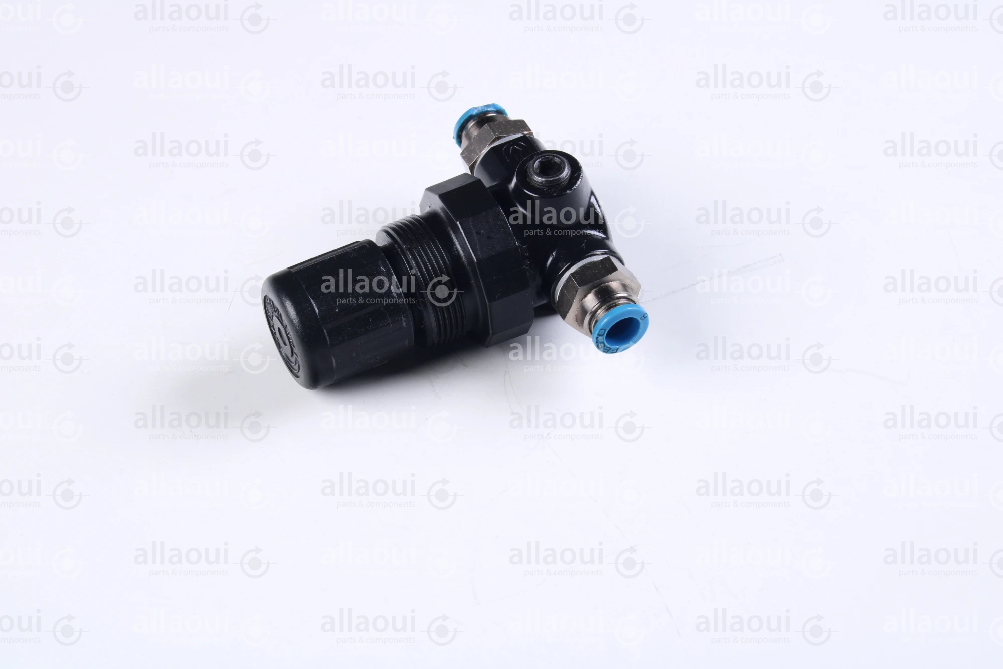 Norgren Pressure Control Valve 0 R07-200-RNKG Norgren Pressure Control Valve 0 R07-200-RNKG