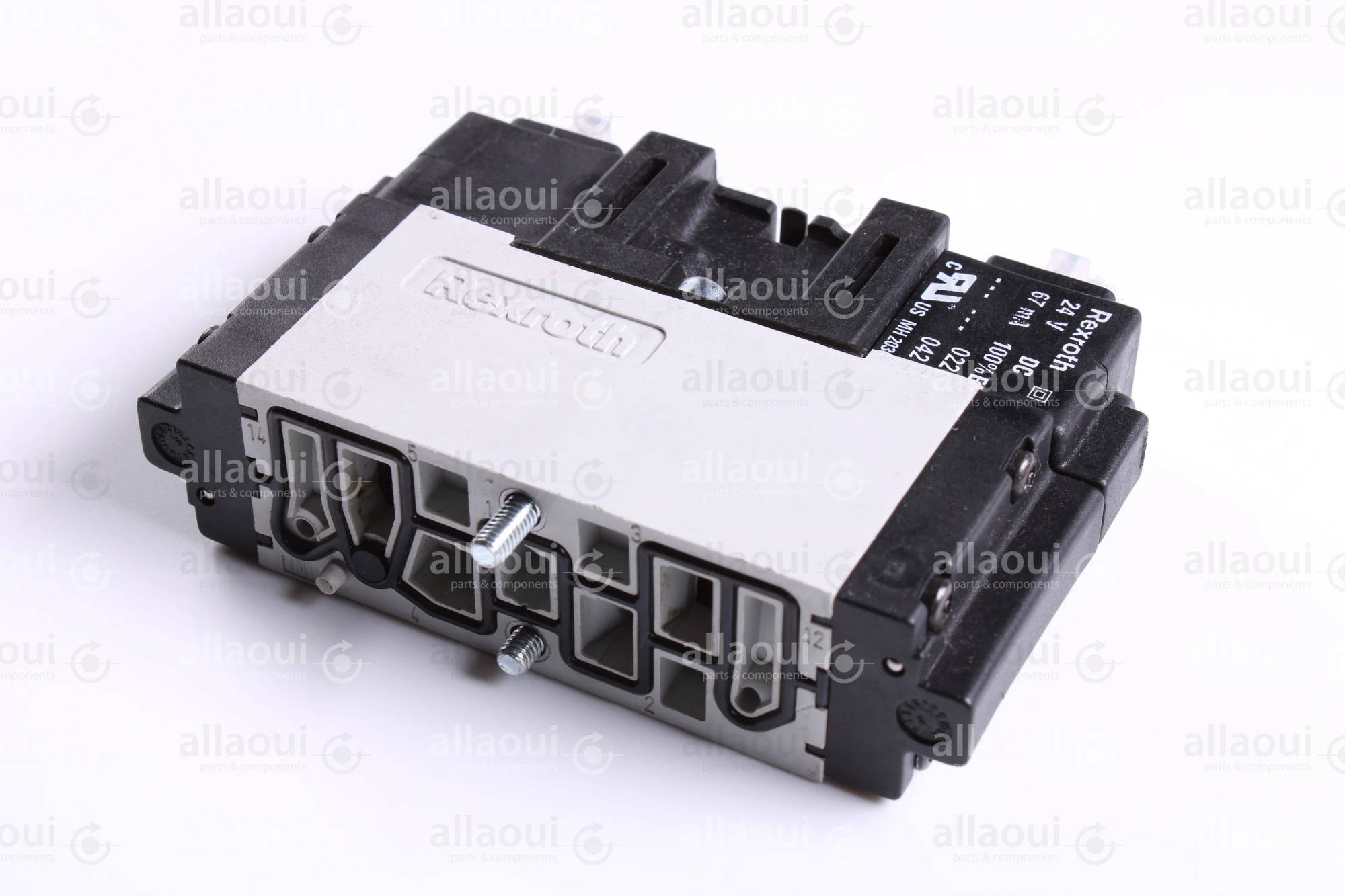 Bosch Rexroth Valve PRI002 576 382 Bosch Rexroth Valve PRI002 576 382
