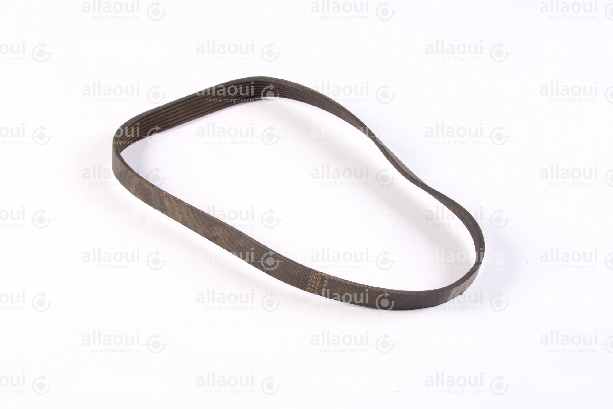 Hutchinson V-Ribbed Belt 7-610-J Hutchinson V-Ribbed Belt 7-610-J