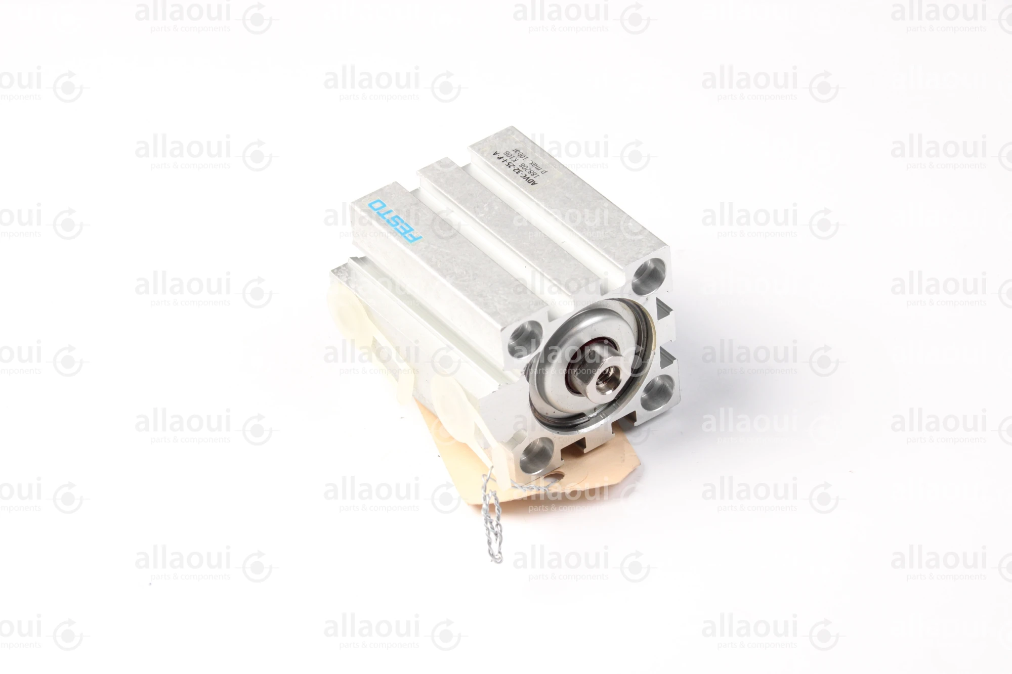 Festo Short-stroke cylinder ADVC-32-25-I-P-A
