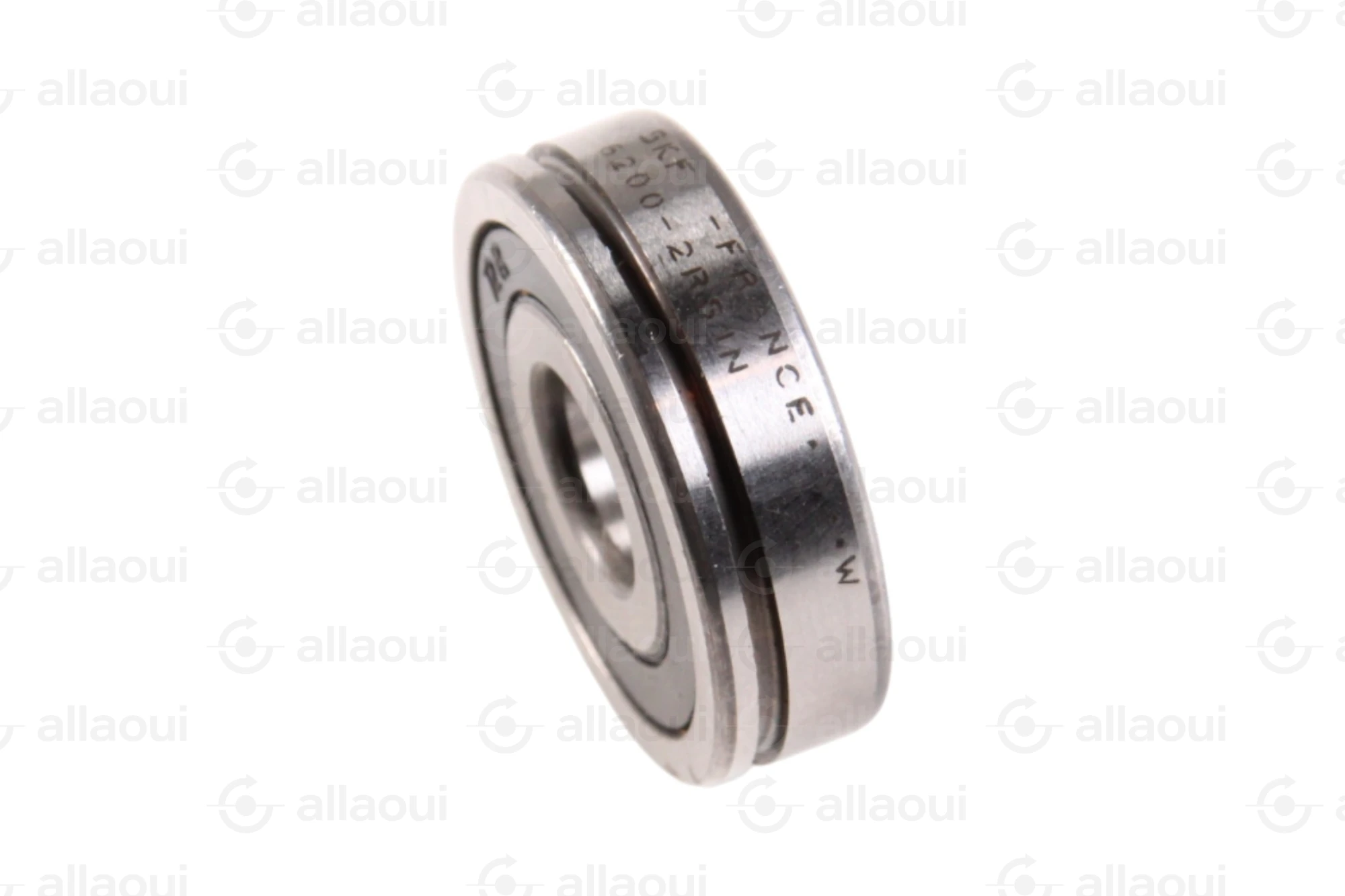 SKF Deep Groove Ball Bearing 6200.2RS