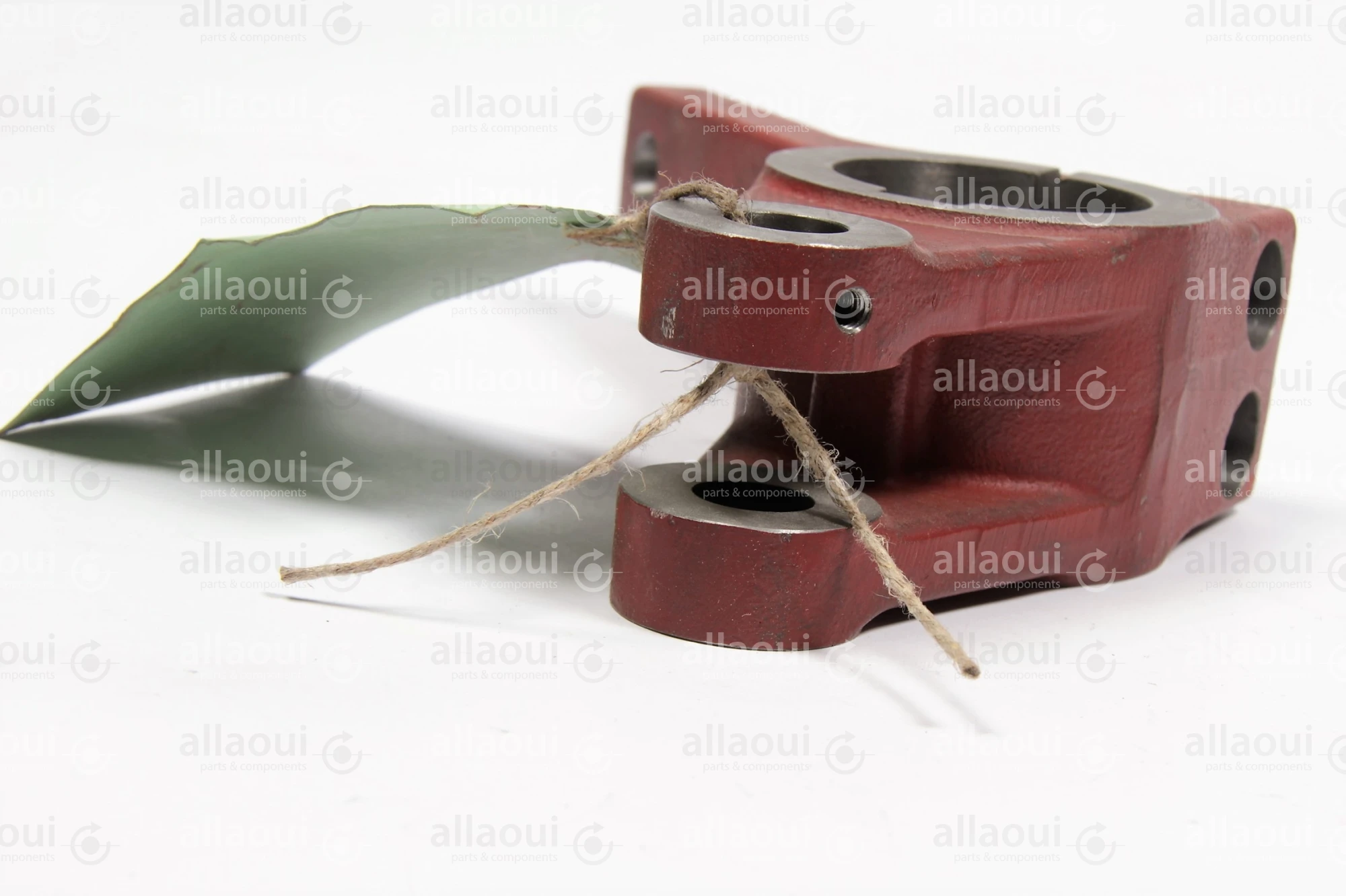 Koenig & Bauer (KBA) Lever P1847711 Koenig & Bauer (KBA) Lever P1847711