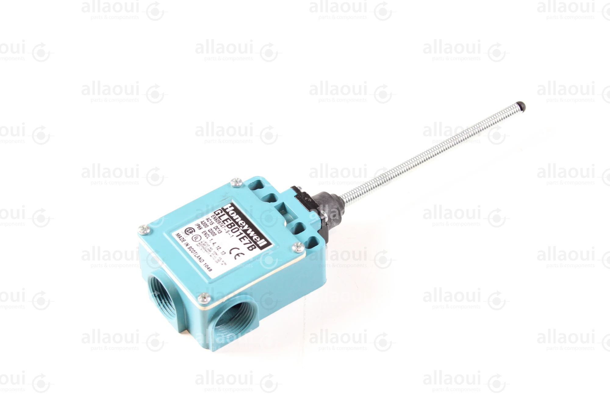 Honeywell Switch GLEB01E7B Honeywell Switch GLEB01E7B