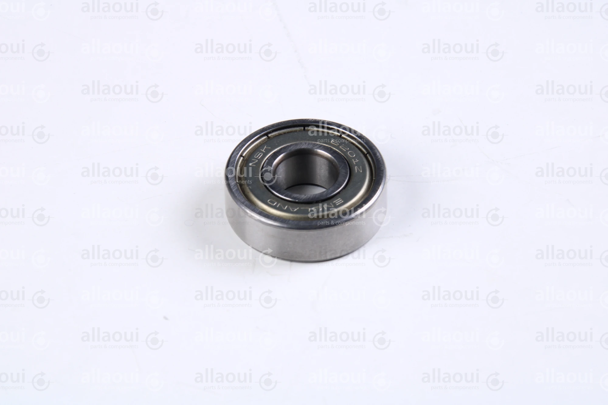 NSK Ball bearing 12x32x10 mm NSK6201Z
