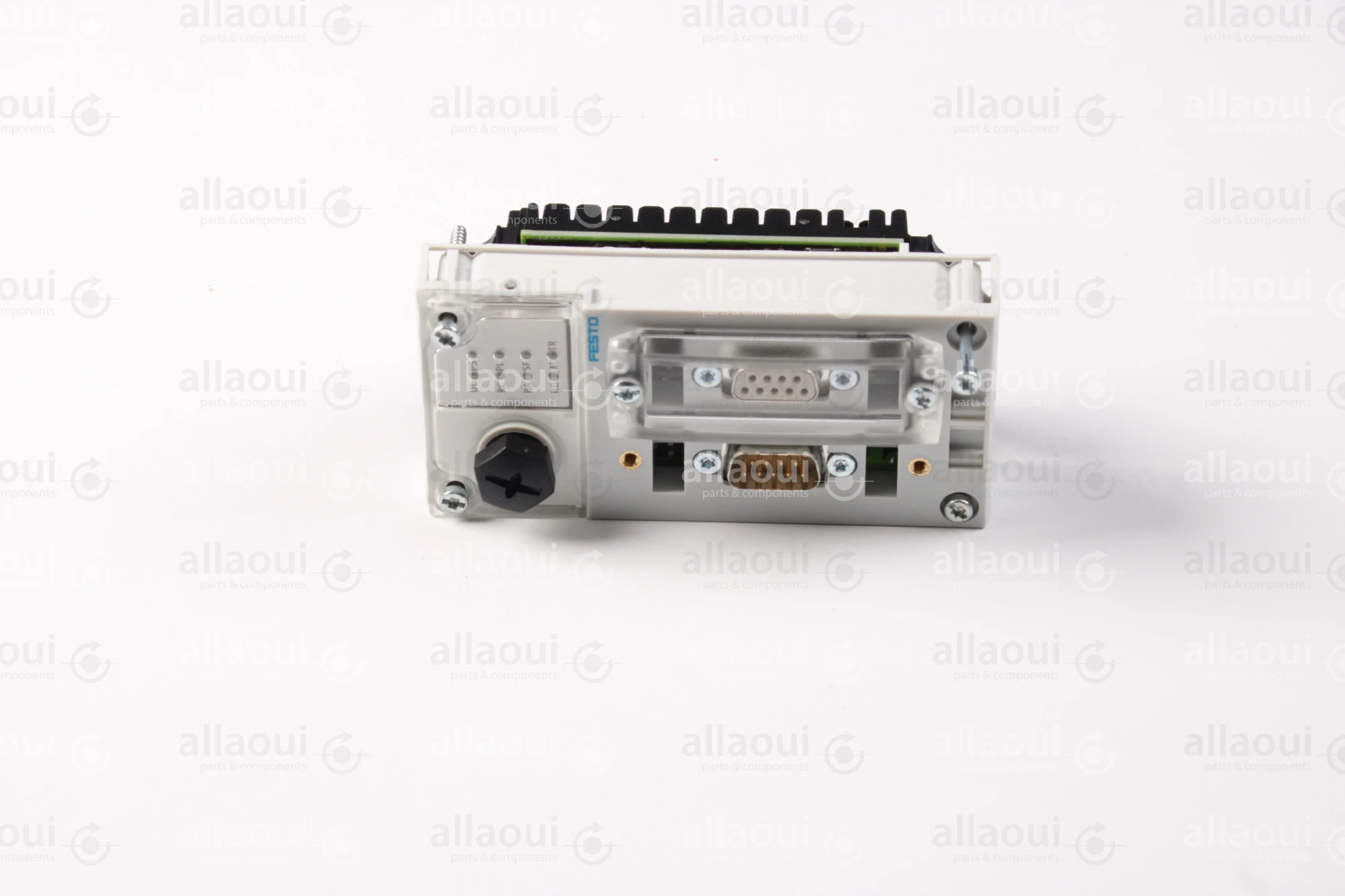 Festo Bus node CPX-FB6 Festo Bus node CPX-FB6