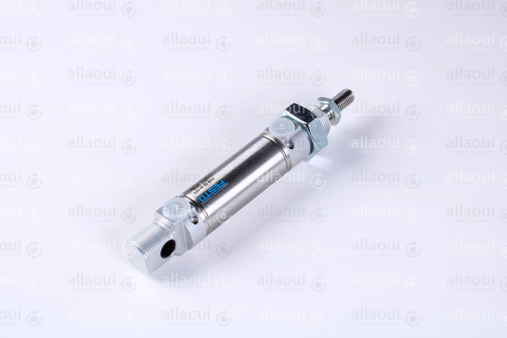 Festo Pneumatic Cylinder DSNU-25-40-PPV-A