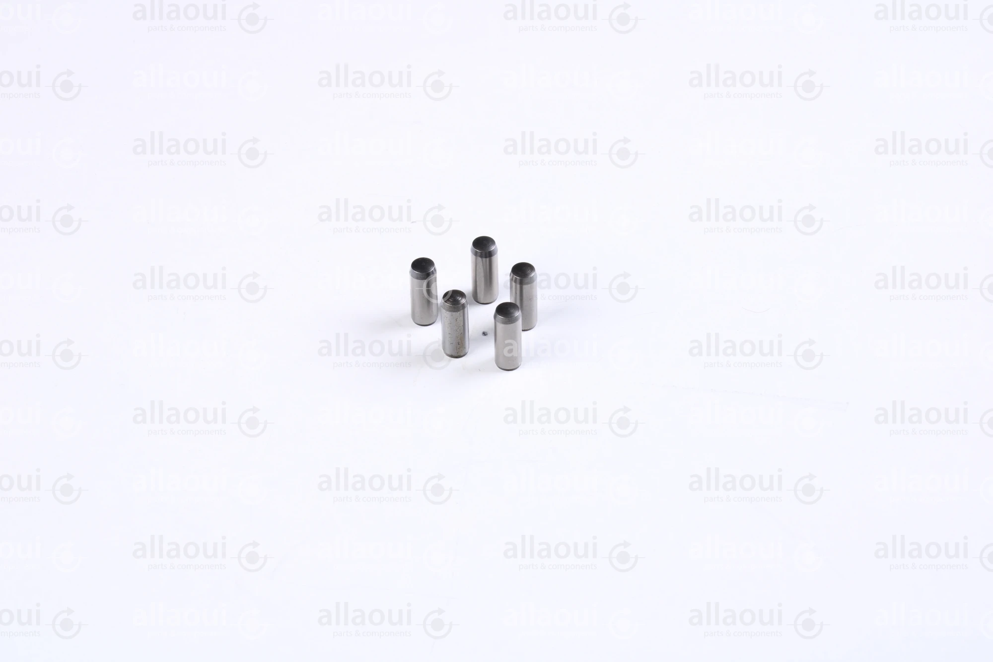Müller Martini Straight pin (5 Pieces) 0031.5867 (5 Stück) Müller Martini Straight pin (5 Pieces) 0031.5867 (5 Stück)