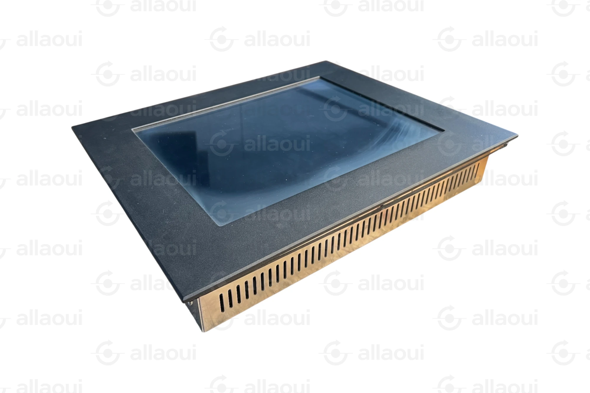 RICHARDSON ELECTRONICS Industrial LCD Monitor LI 1510TO-FSAY