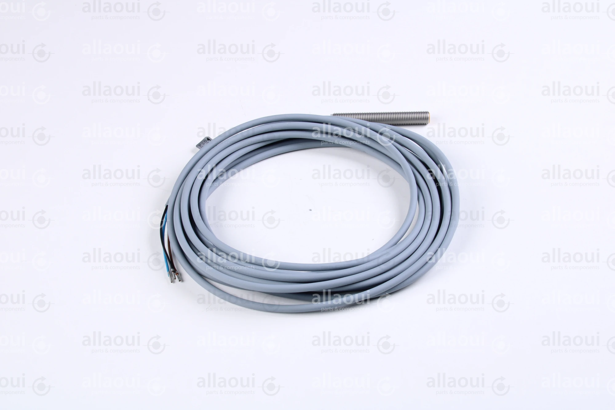 Manroland Inductive proximity switch 16.94741-0077 Manroland Inductive proximity switch 16.94741-0077