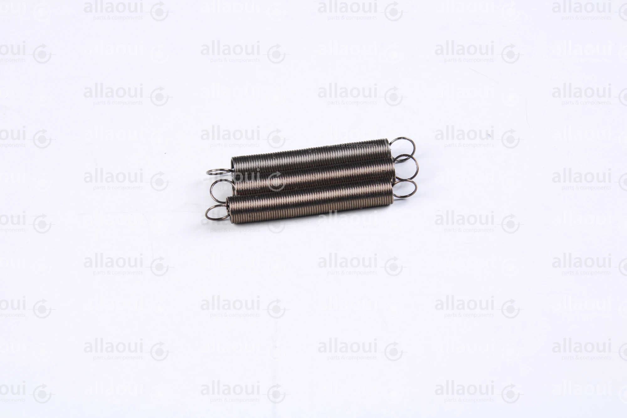 Müller Martini Tension Spring (3 Pieces) 0034.0153 Müller Martini Tension Spring (3 Pieces) 0034.0153