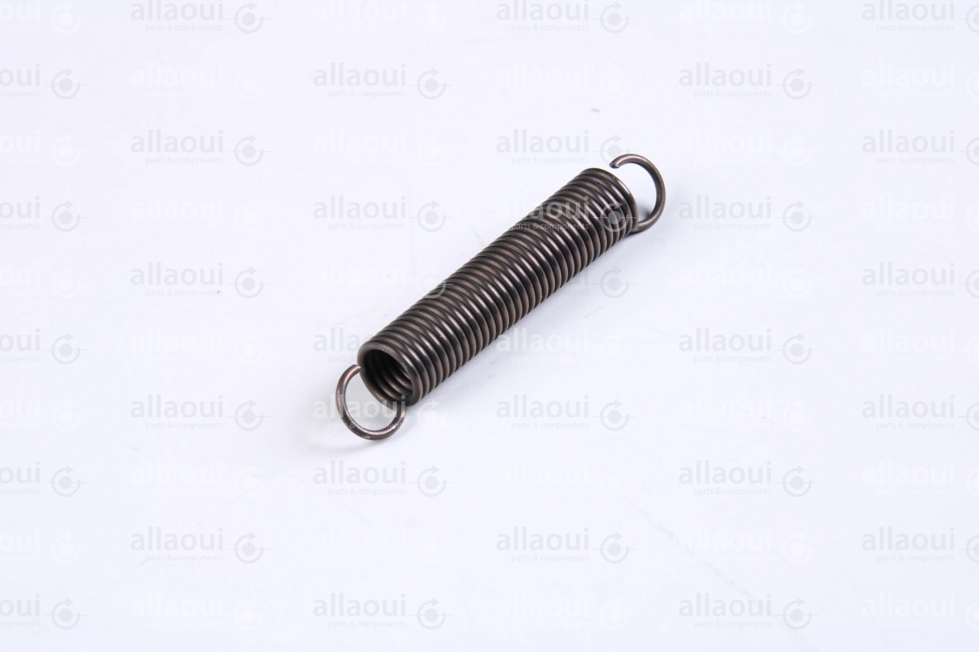 Manroland Tension spring 1x10x60mm B 79.01-00.53 1 unit Manroland Tension spring 1x10x60mm B 79.01-00.53 1 unit