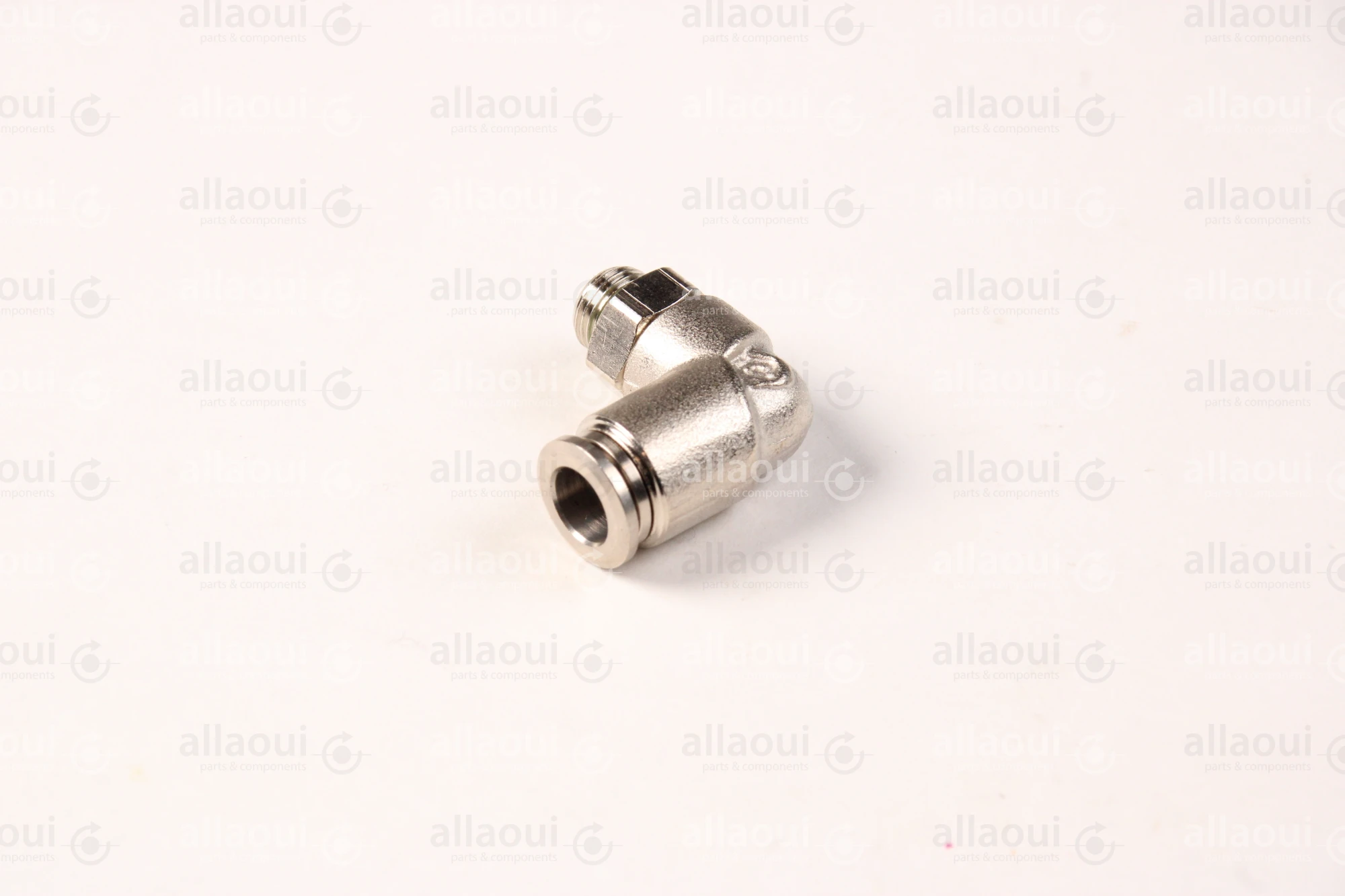 Planatol L-Screw Connection G1/8-8D 047924