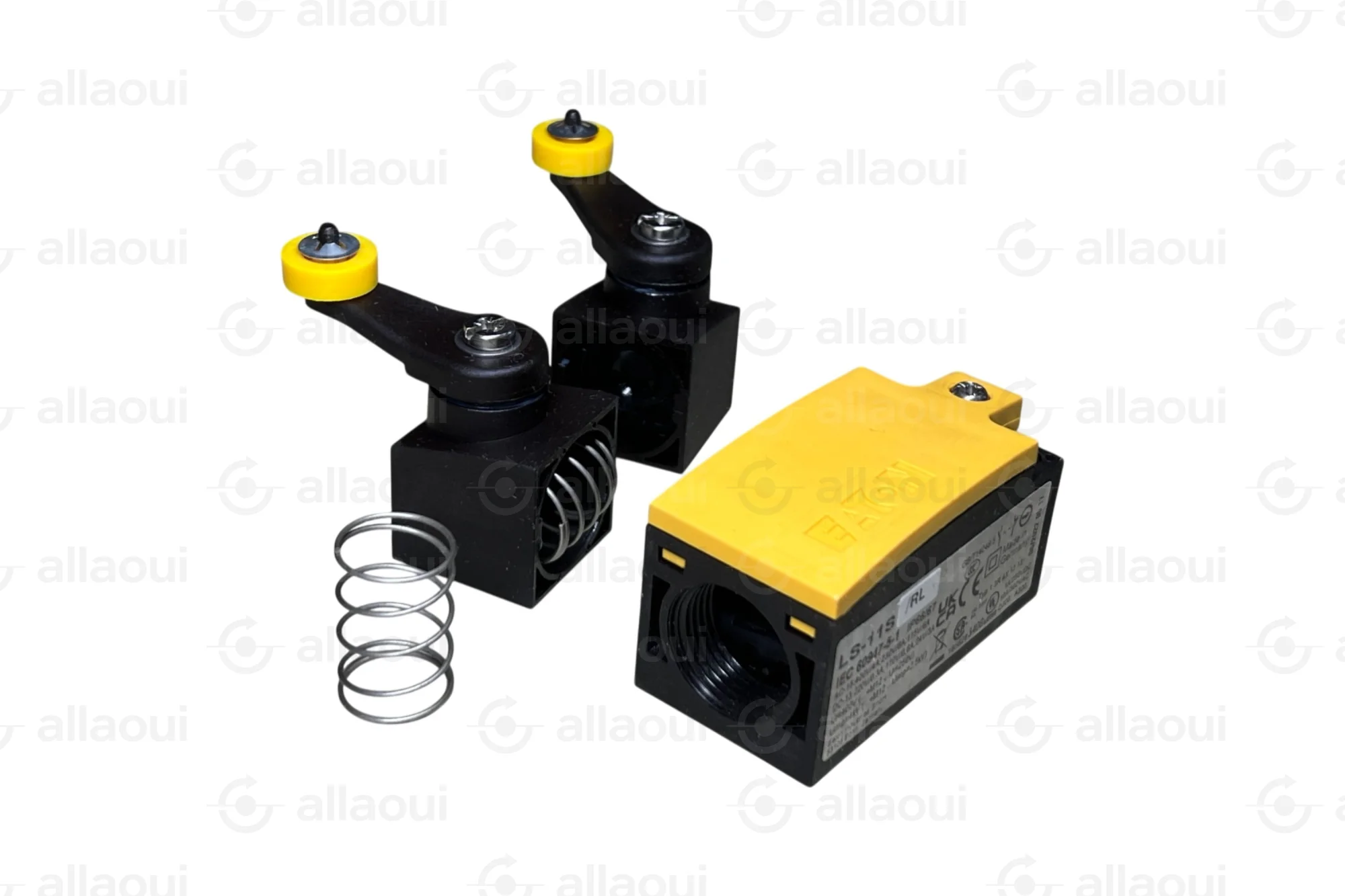 EATON Rotary Lever for Limit Switch LS-XRL 266126 EATON Rotary Lever for Limit Switch LS-XRL 266126