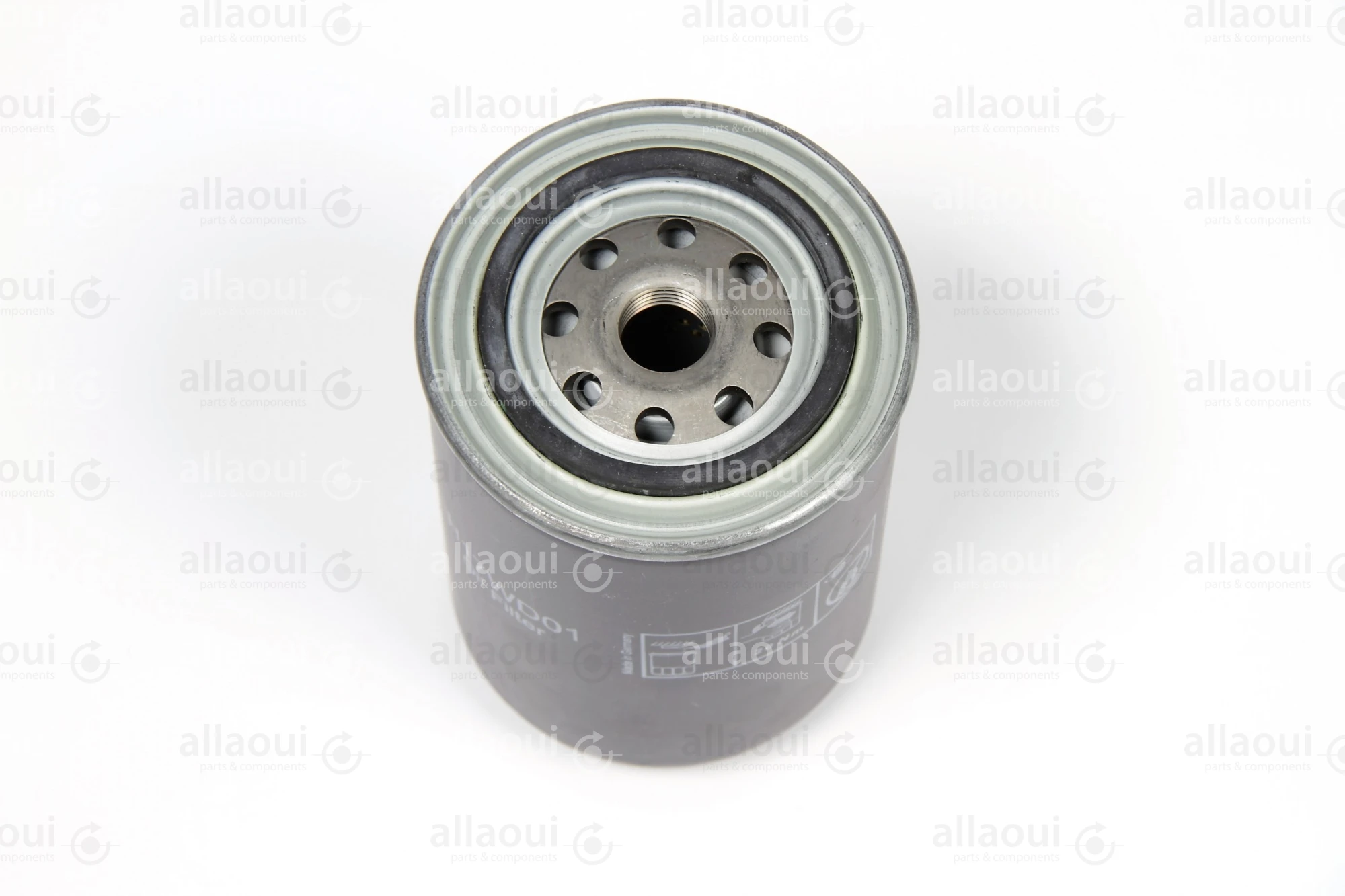 Hengst Filter H17WD01 Hengst Filter H17WD01