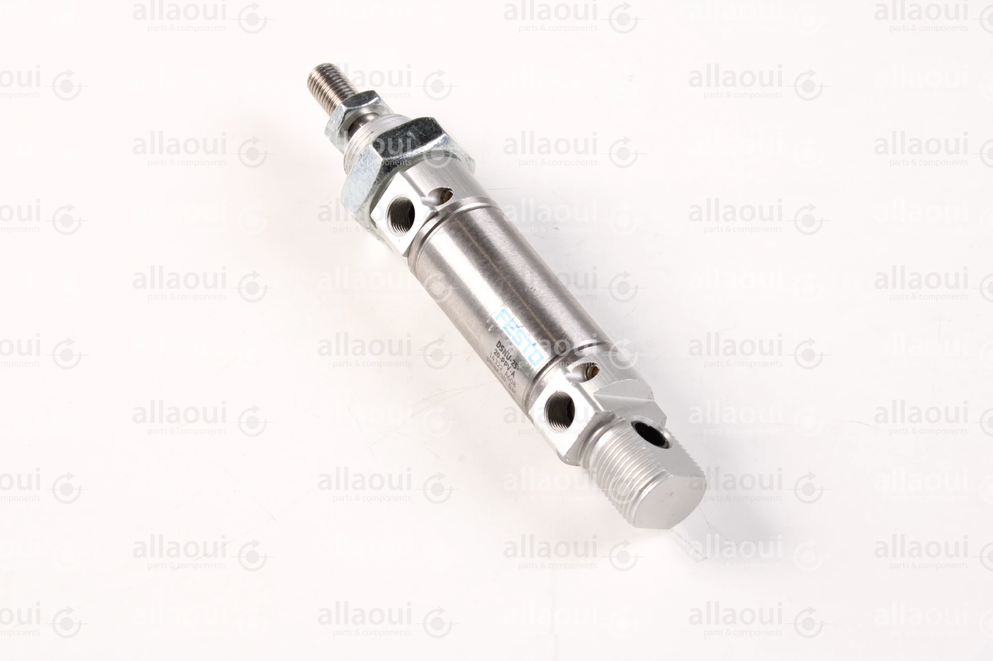 Festo Pneumatic Cylinder DSNU-25-20-PPV-A Festo Pneumatic Cylinder DSNU-25-20-PPV-A