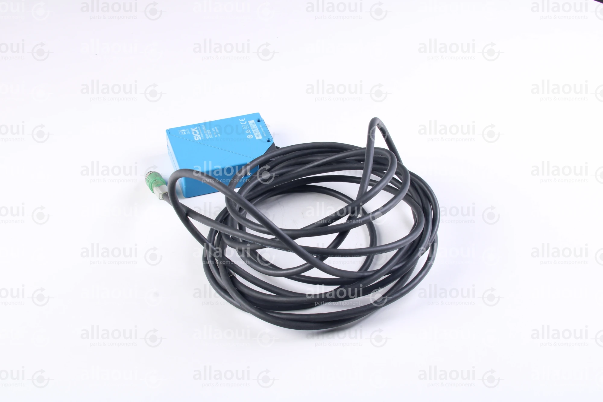 Sick Photoelectric Sensor WT24-2B240S13 Sick Photoelectric Sensor WT24-2B240S13