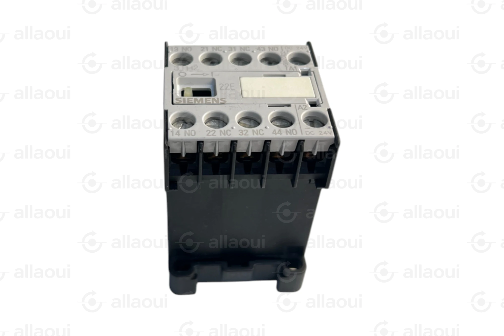 Siemens Control Relay 3TH20 22-0BB4 Siemens Control Relay 3TH20 22-0BB4