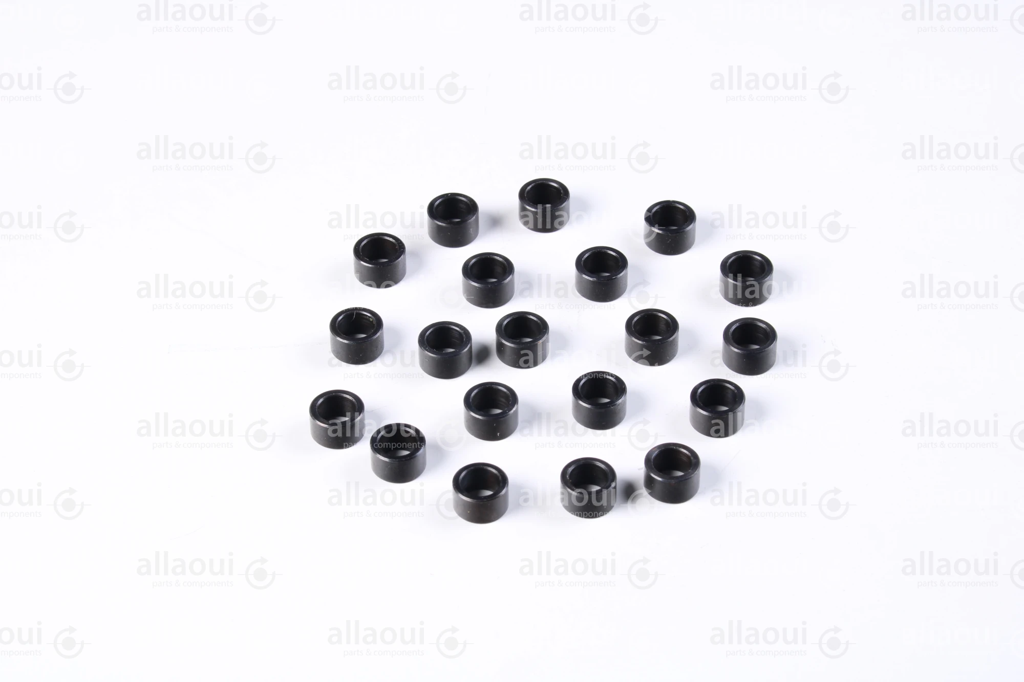 Müller Martini Spacer Sleeve (20 Pieces) 0023.0034 Müller Martini Spacer Sleeve (20 Pieces) 0023.0034