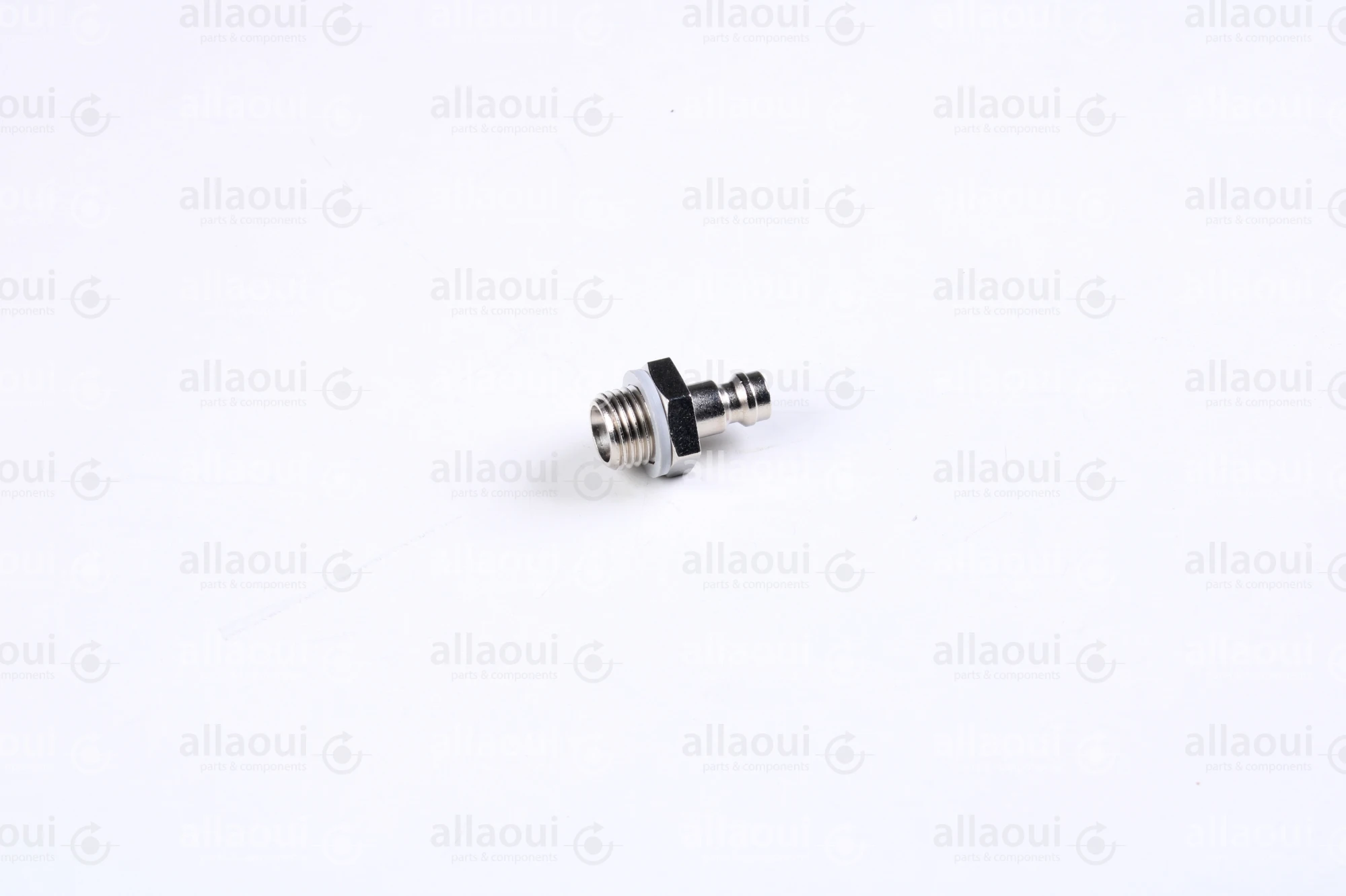 UNKNOWN Coupling plug KSG 14 NW5 MSV UNKNOWN Coupling plug KSG 14 NW5 MSV
