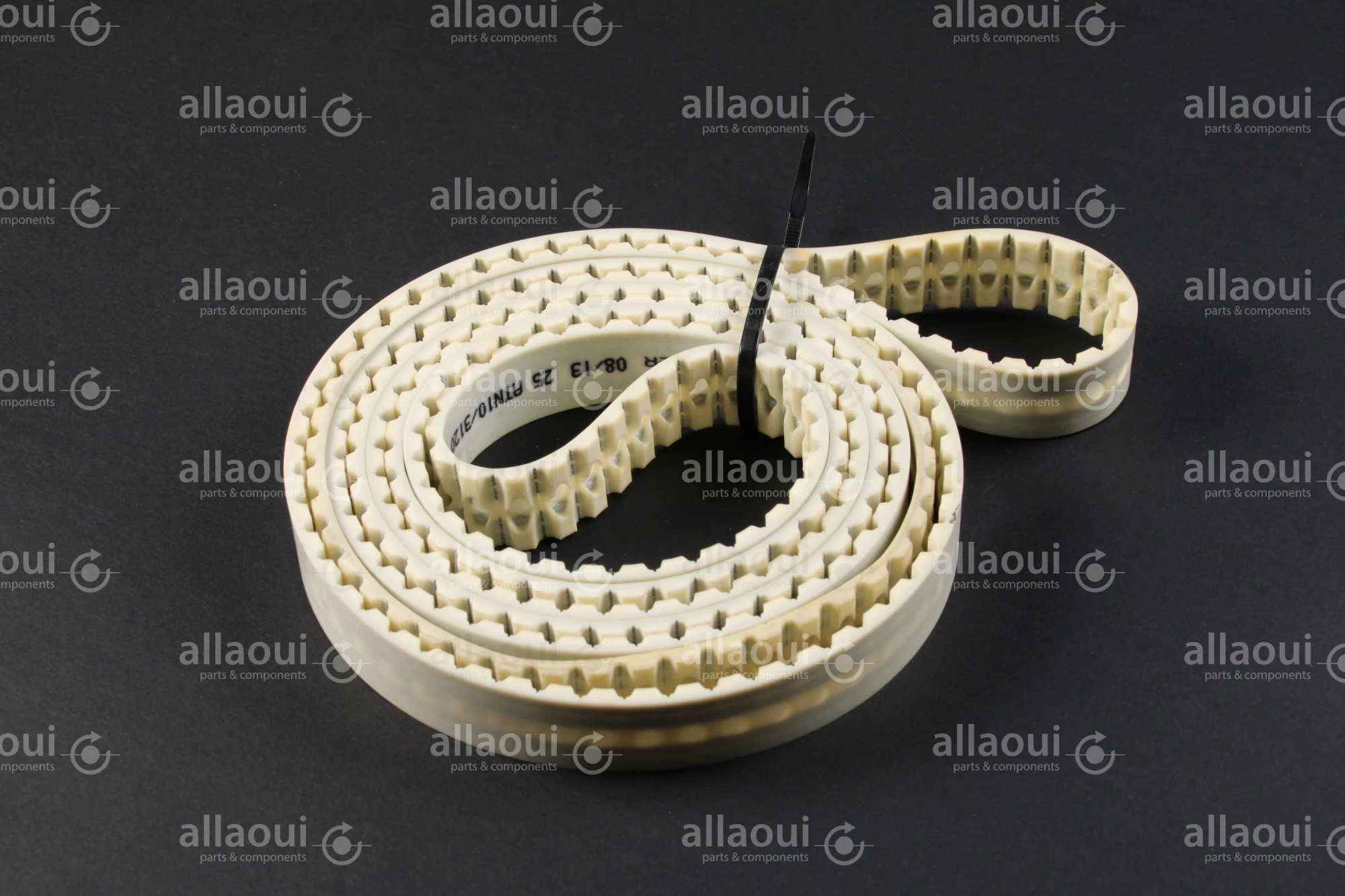 Angst+Pfister Toothed Belt ATN10/3120-V Angst+Pfister Toothed Belt ATN10/3120-V