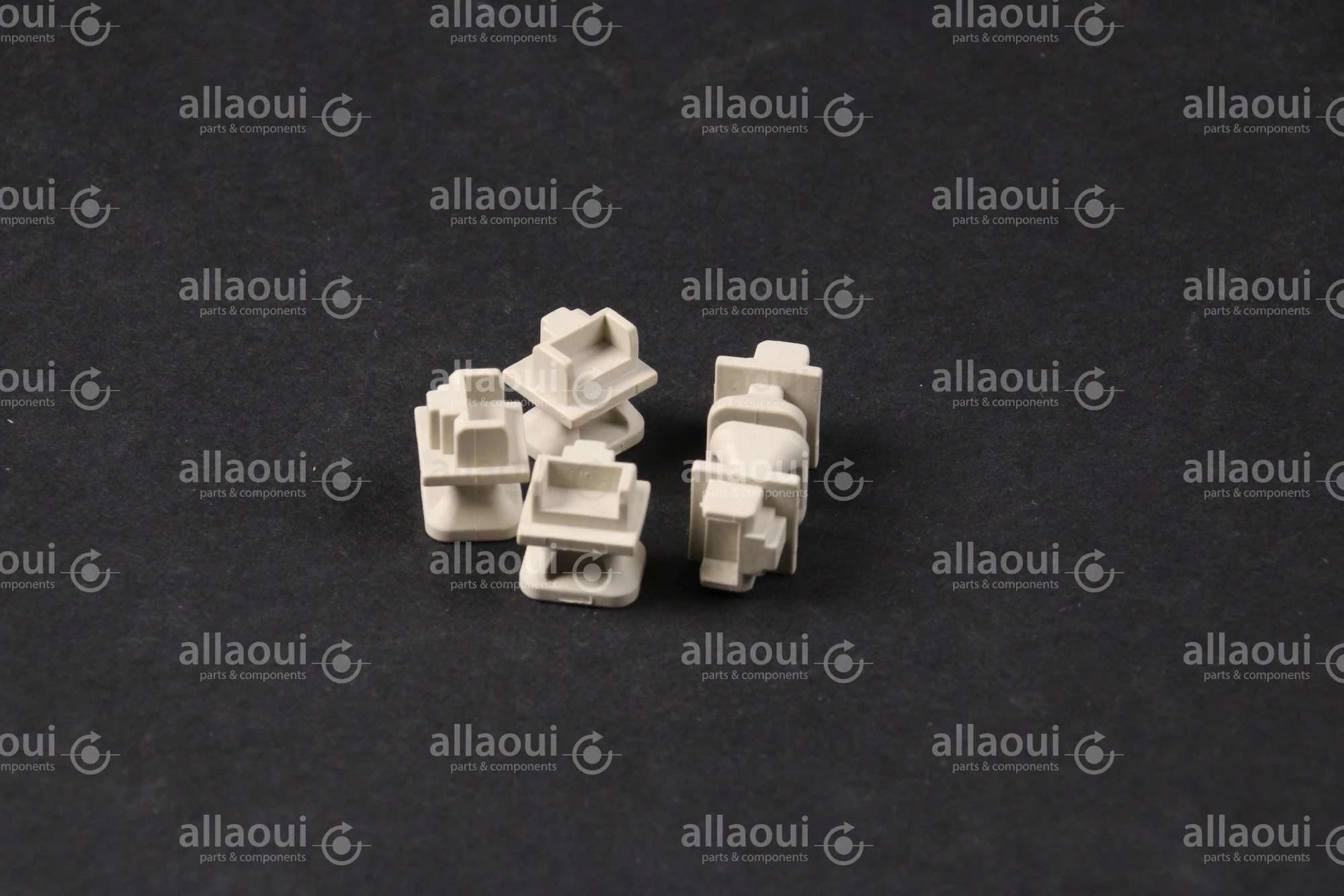 Siemens Screw Terminal (5 Pieces) 6SL3162-2MA00-0AA0 Siemens Screw Terminal (5 Pieces) 6SL3162-2MA00-0AA0