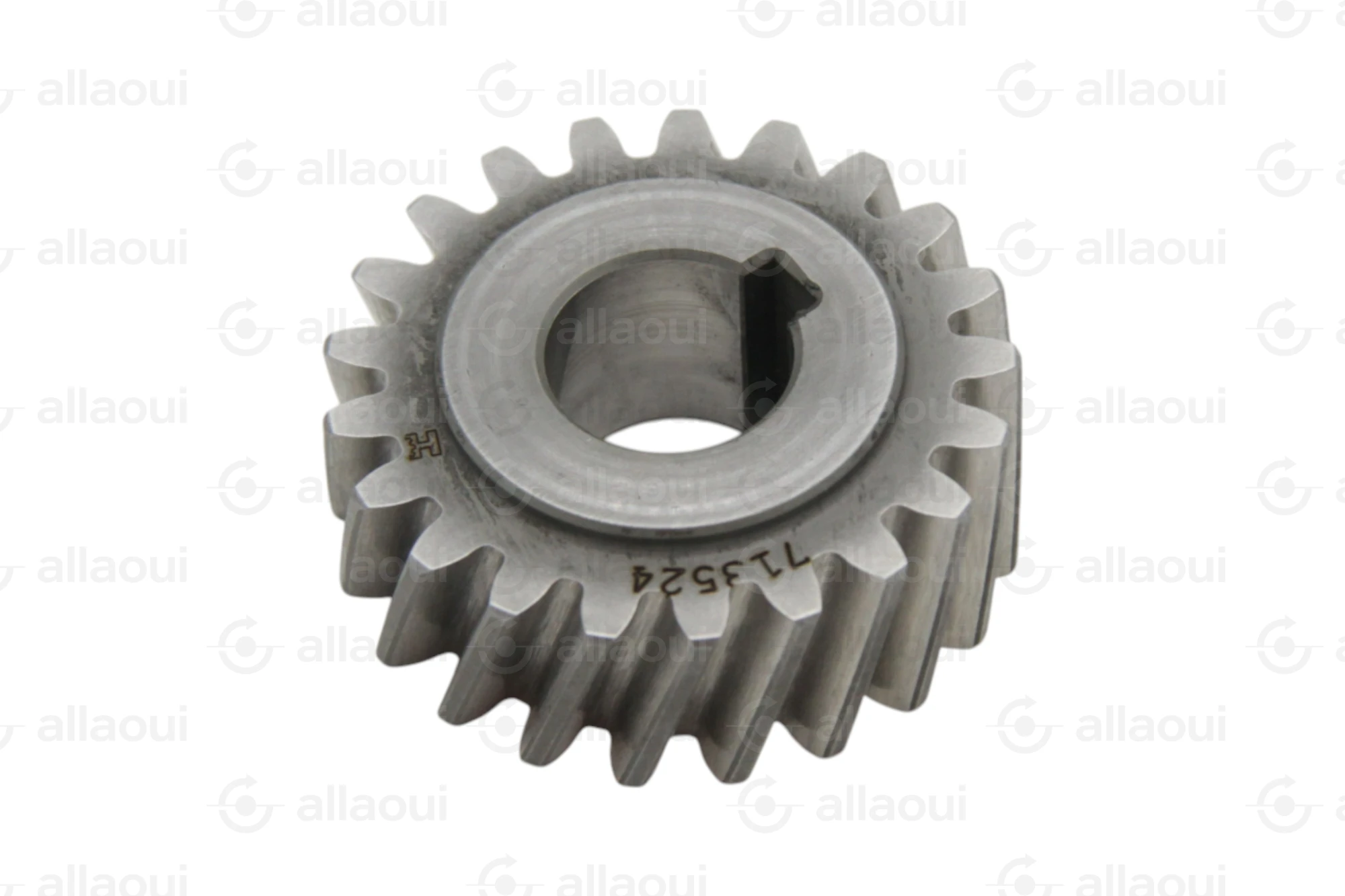 Heidelberg Gear Right z=21 m=2 ZD2316950100