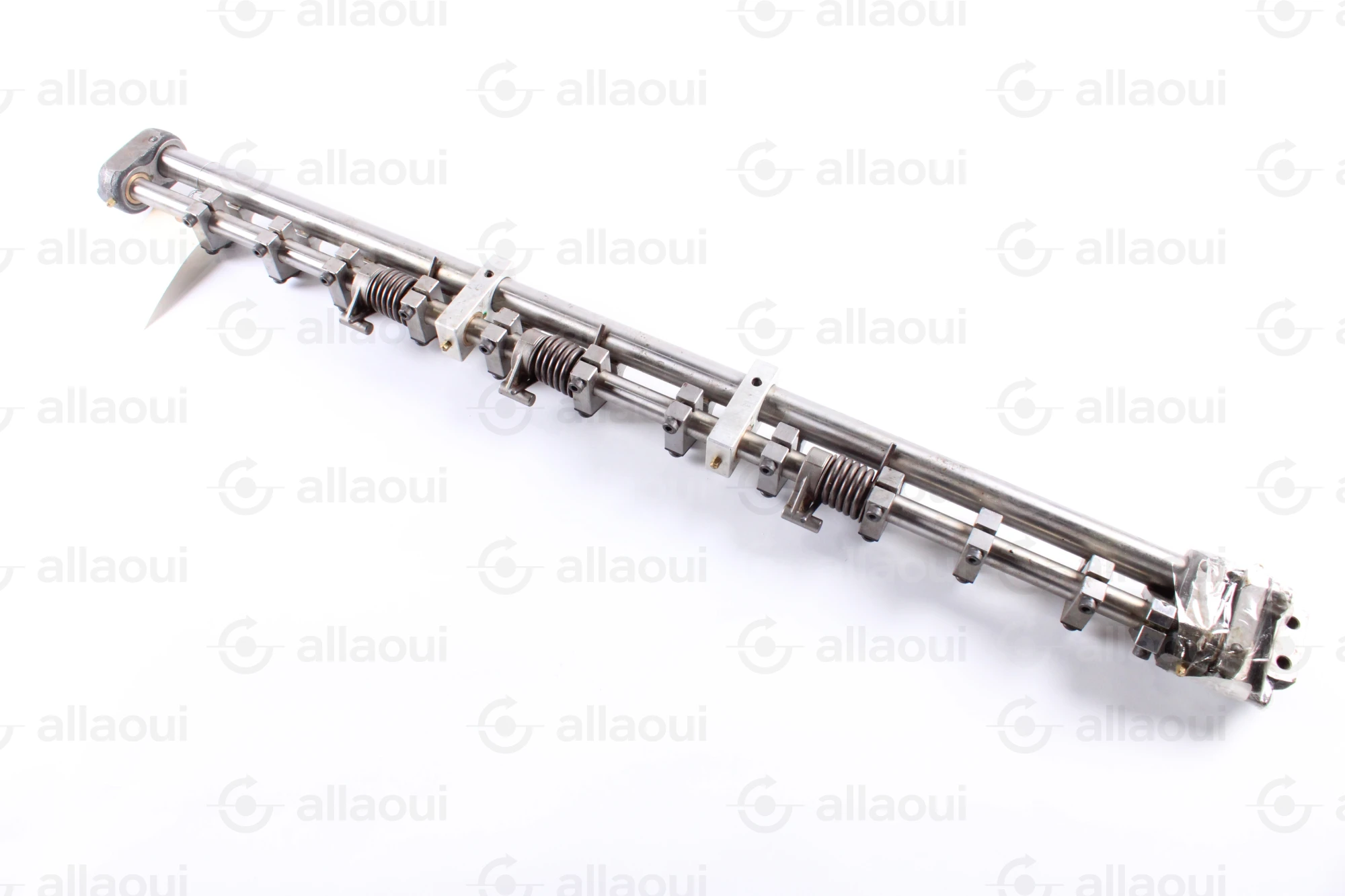 Komori Gripper Bridge for Komori Sprint GS 28 KPL-SPRINT-GS28 Komori Gripper Bridge for Komori Sprint GS 28 KPL-SPRINT-GS28