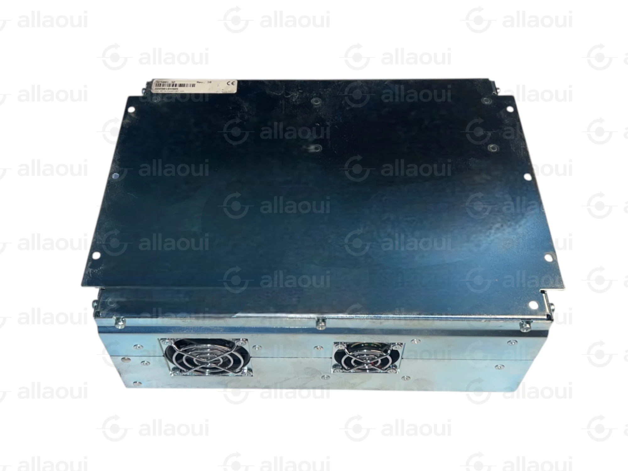 Allen-Bradley Controller system unit 5C5001.32