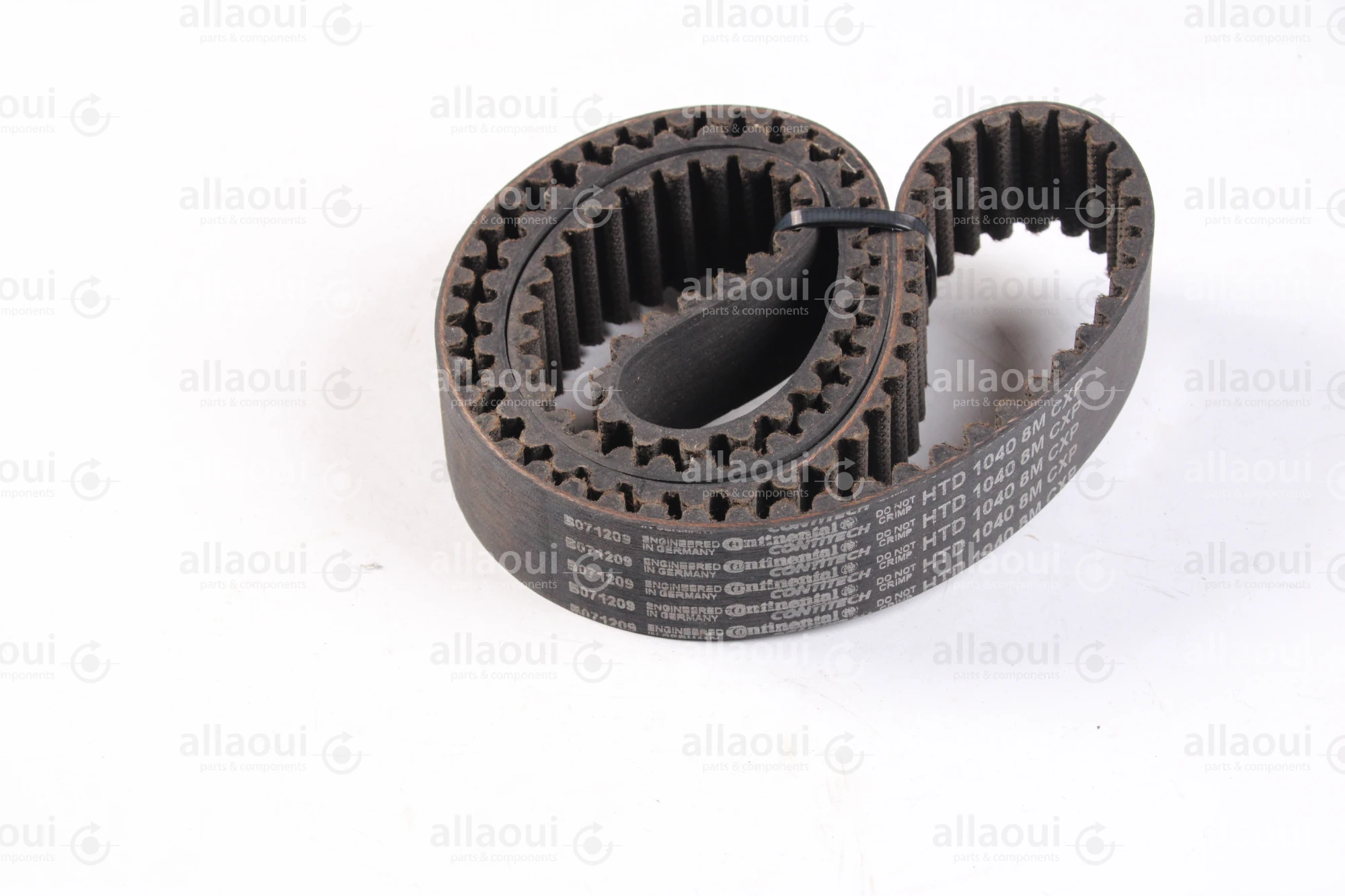 ContiTech Timing Belt HTD-1040-8M-CXP-30mm ContiTech Timing Belt HTD-1040-8M-CXP-30mm
