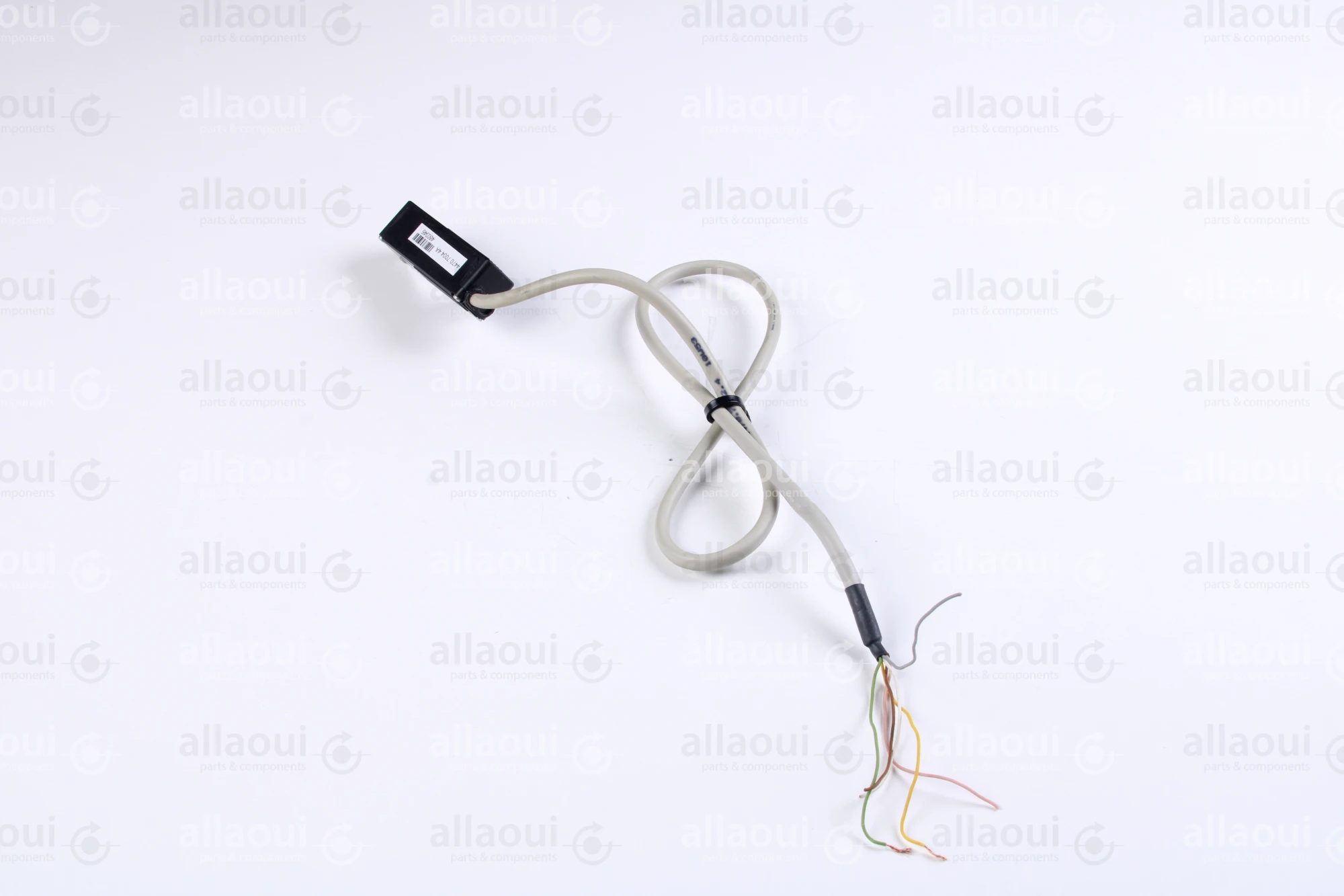 Müller Martini Interface Module 4470.7004.4A Müller Martini Interface Module 4470.7004.4A